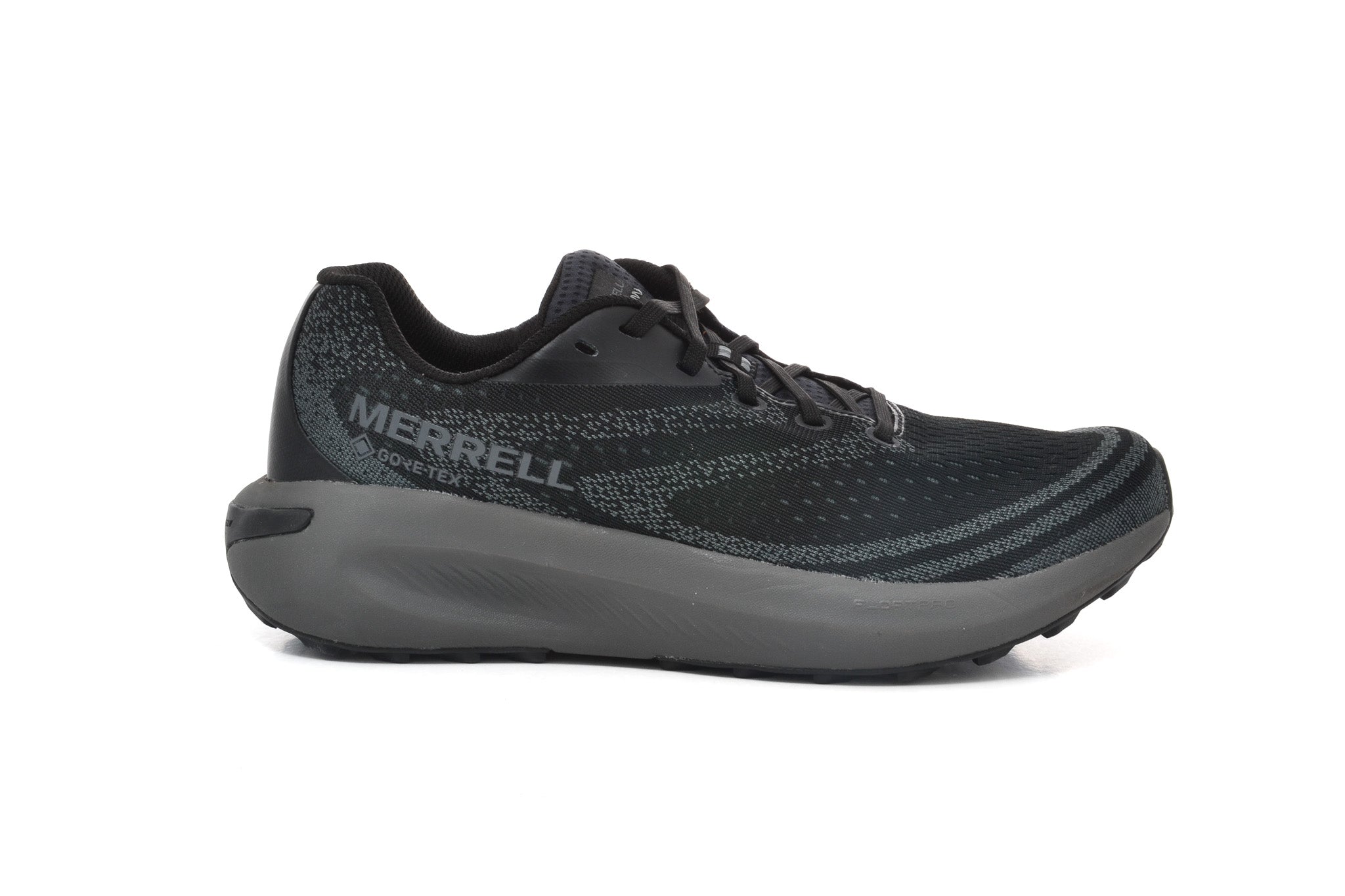 Merrell Morphlite GTX Black M