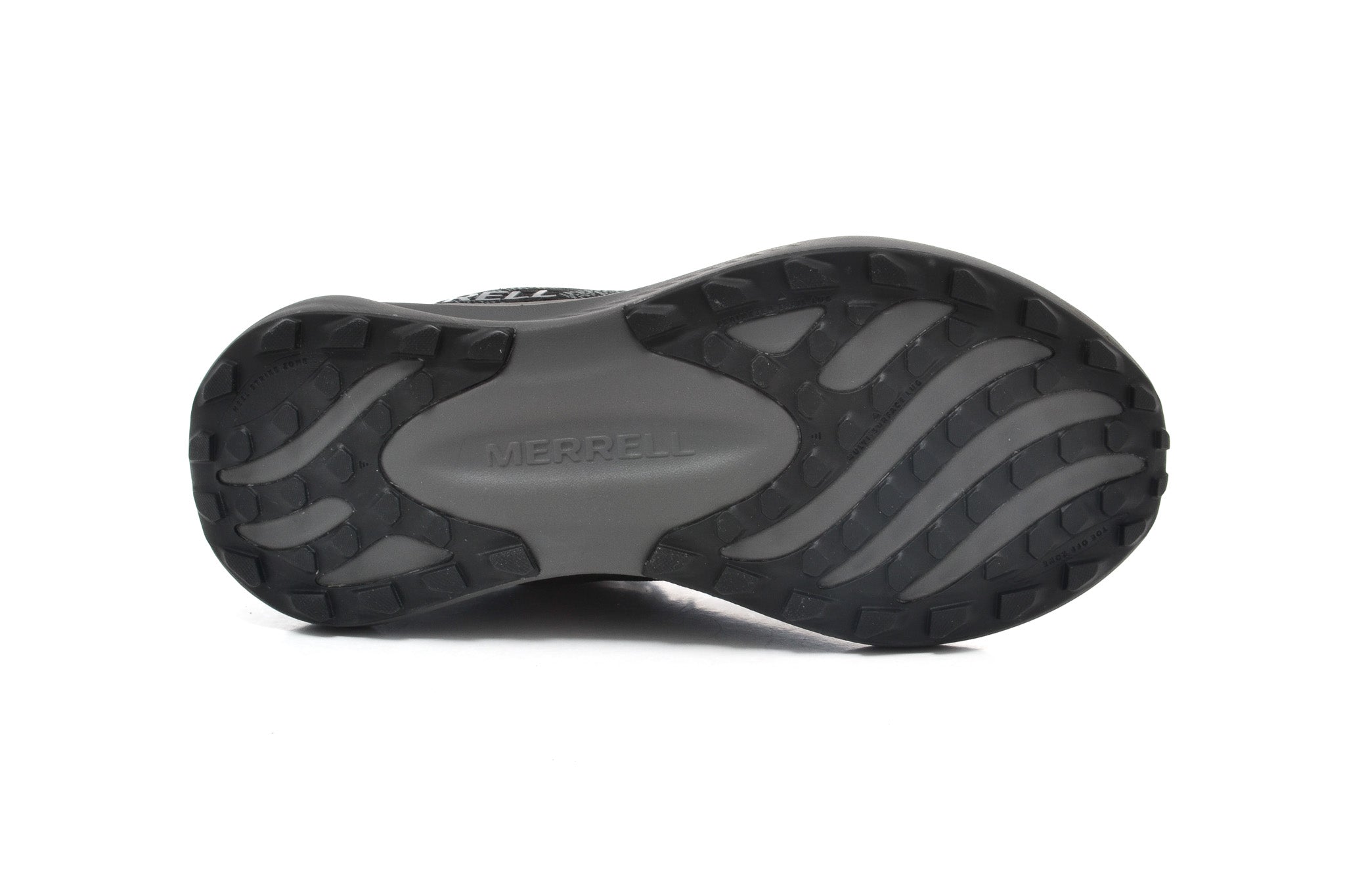 Merrell Morphlite GTX Black M