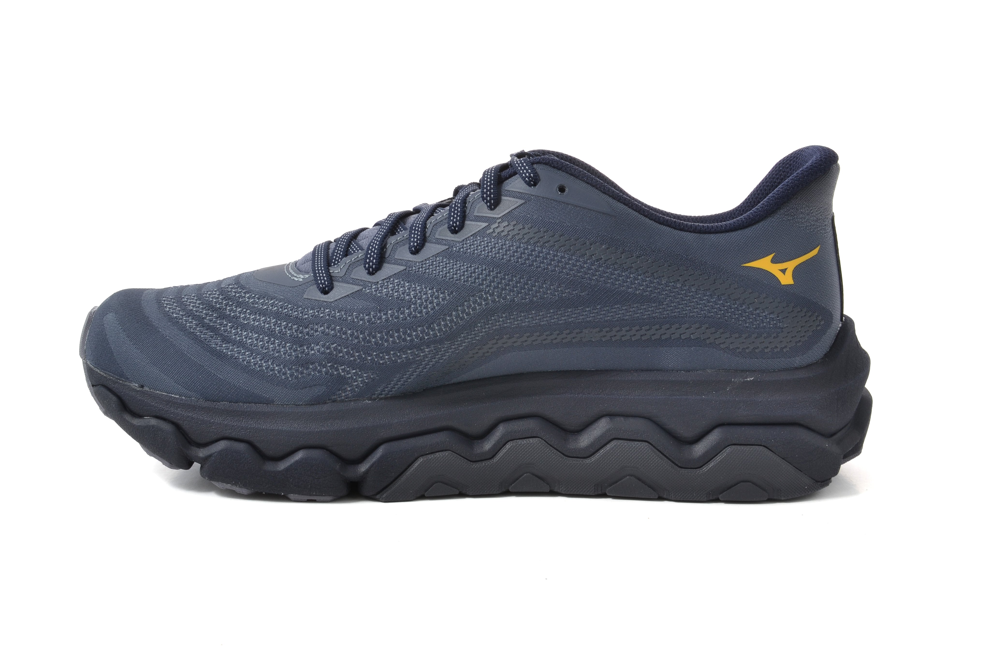 Mizuno Wave Horizon 8 M Grå