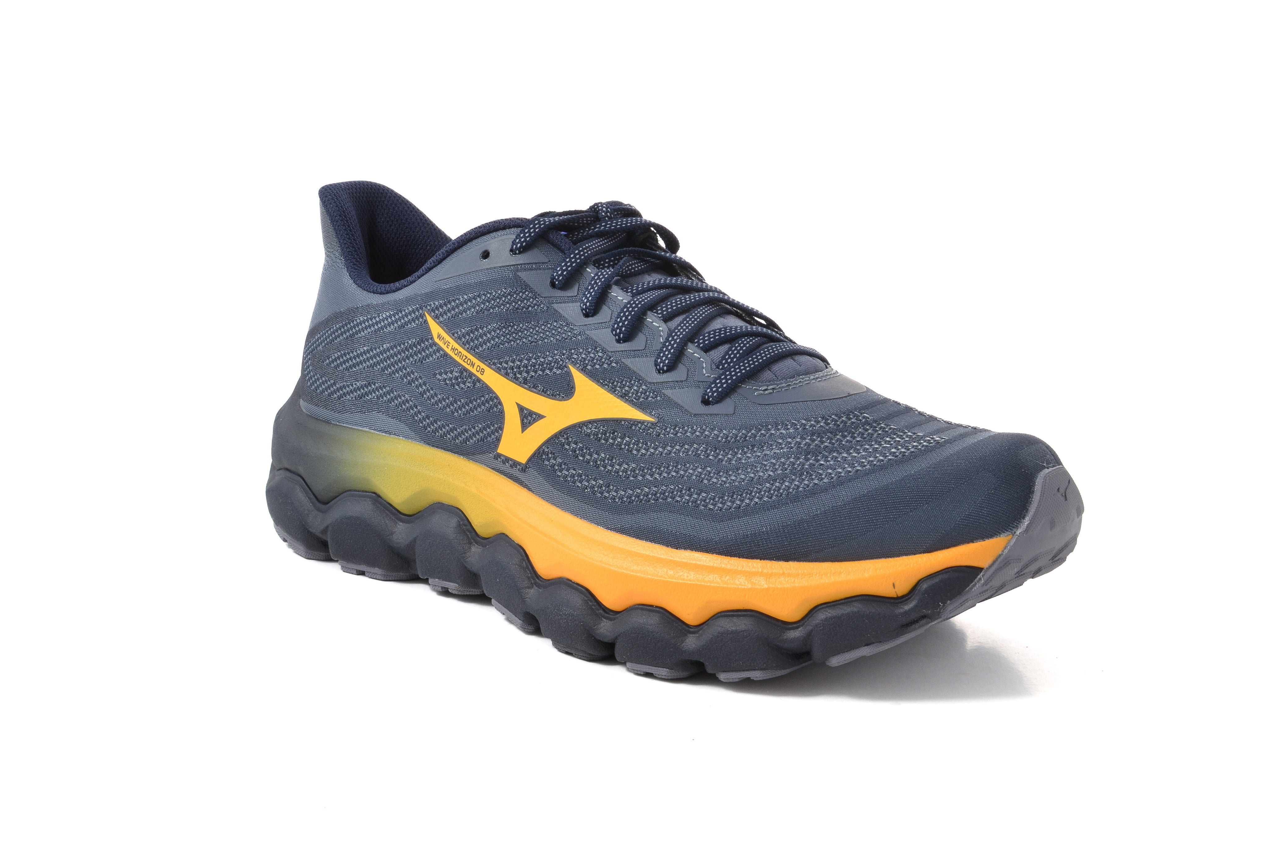 Mizuno Wave Horizon 8 M Grå