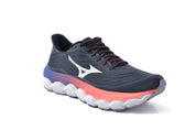 Mizuno Wave Horizon 8 W Svart