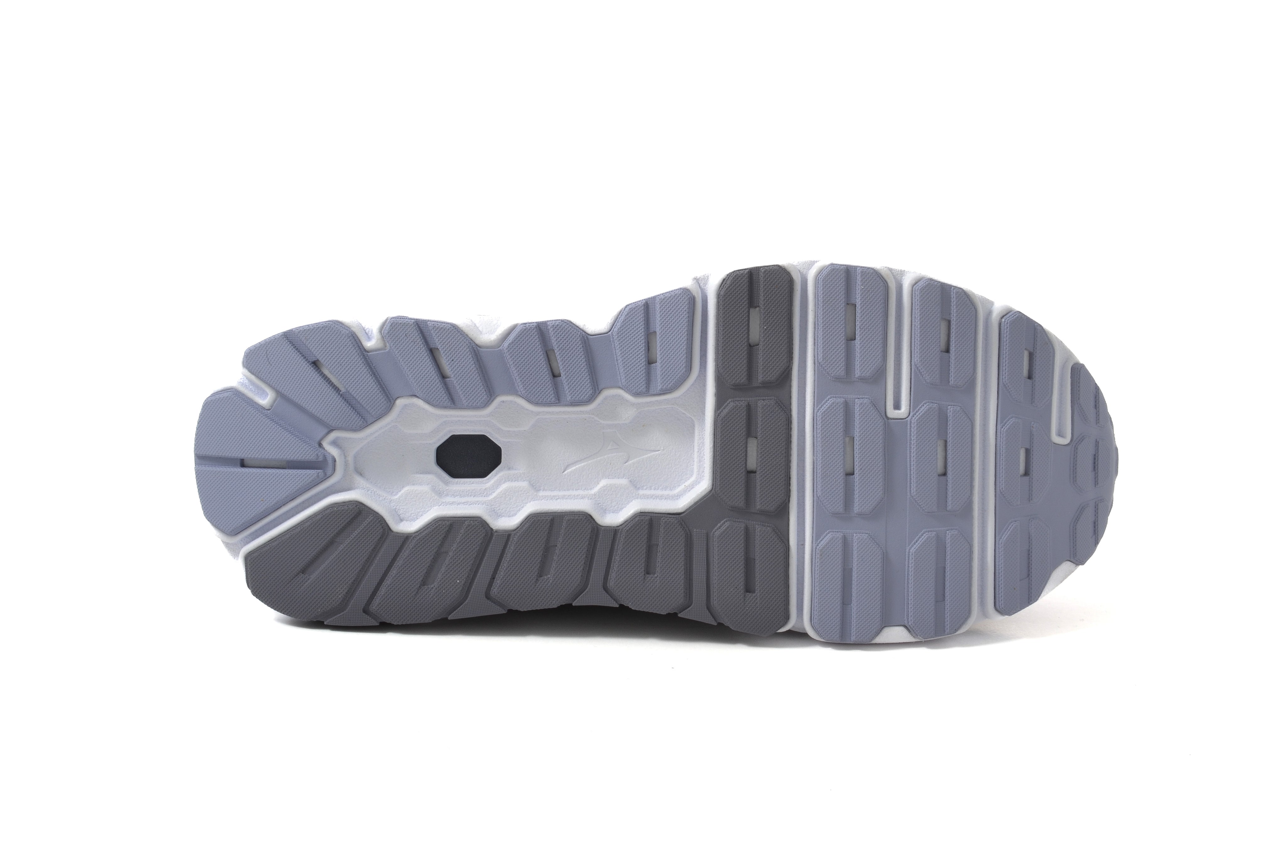 Mizuno Wave Horizon 8 W Svart