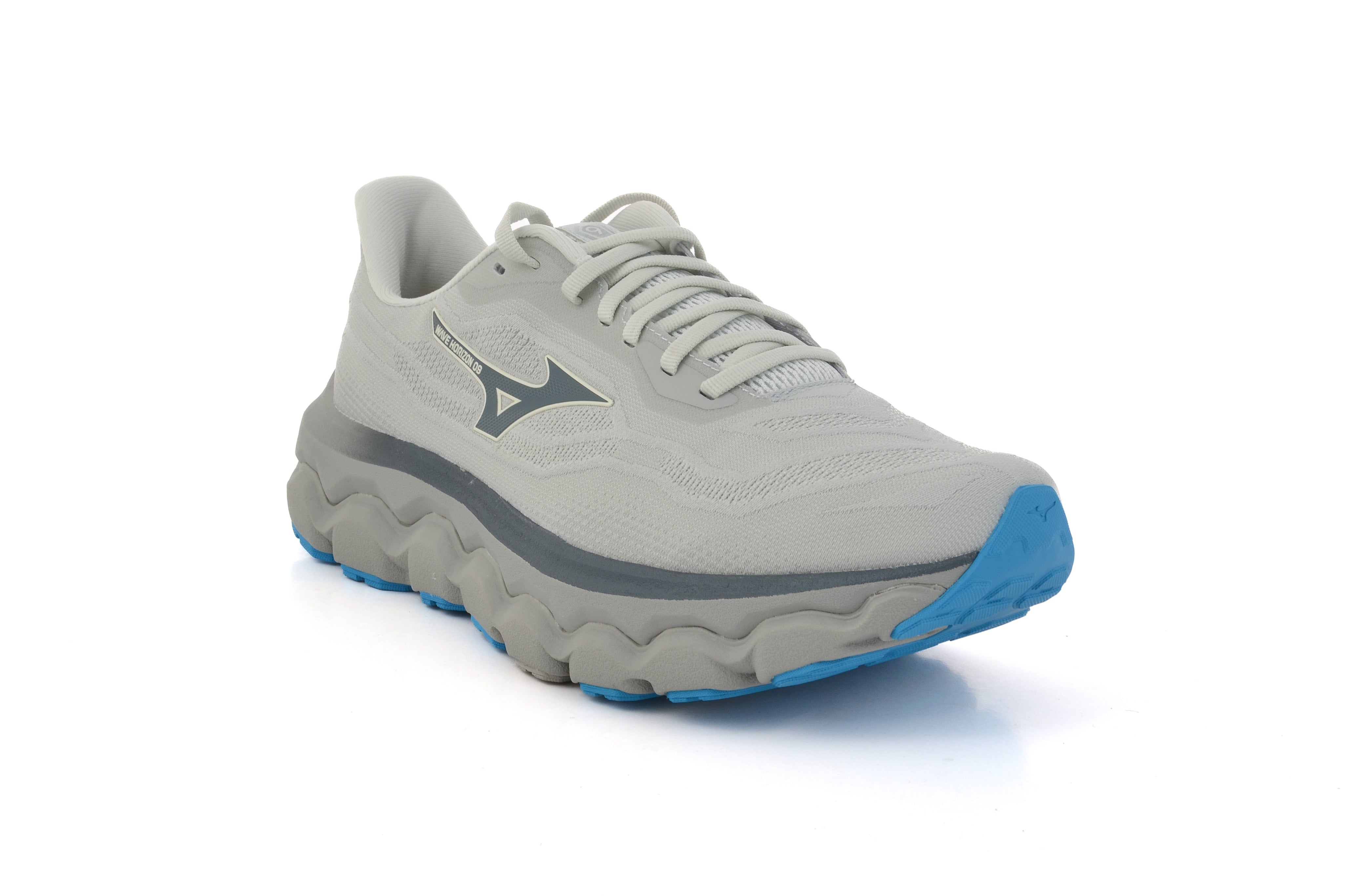 Mizuno Wave Horizon 9 M Foggy Dew