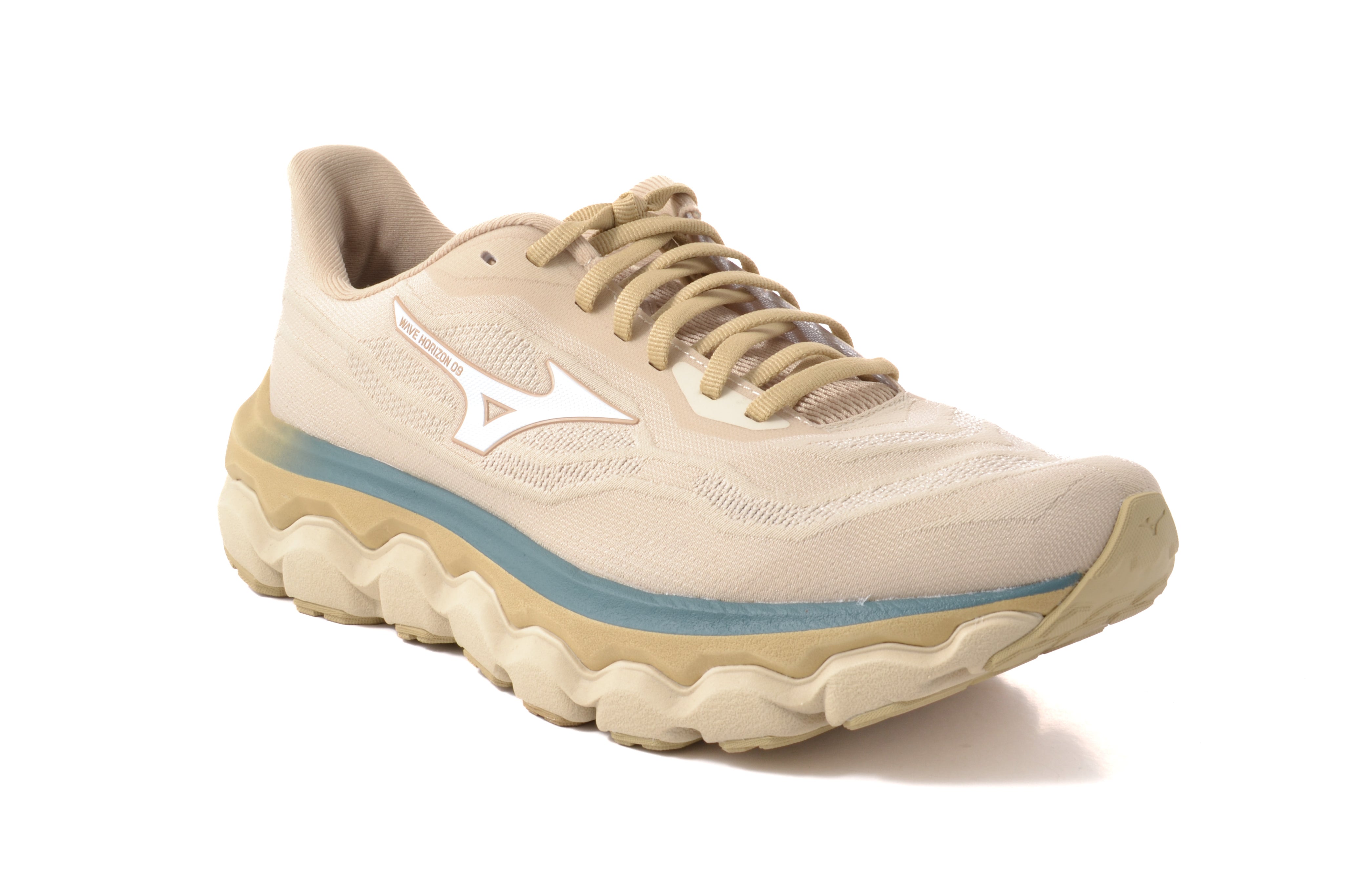 Mizuno Wave Horizon 9 M Khaki