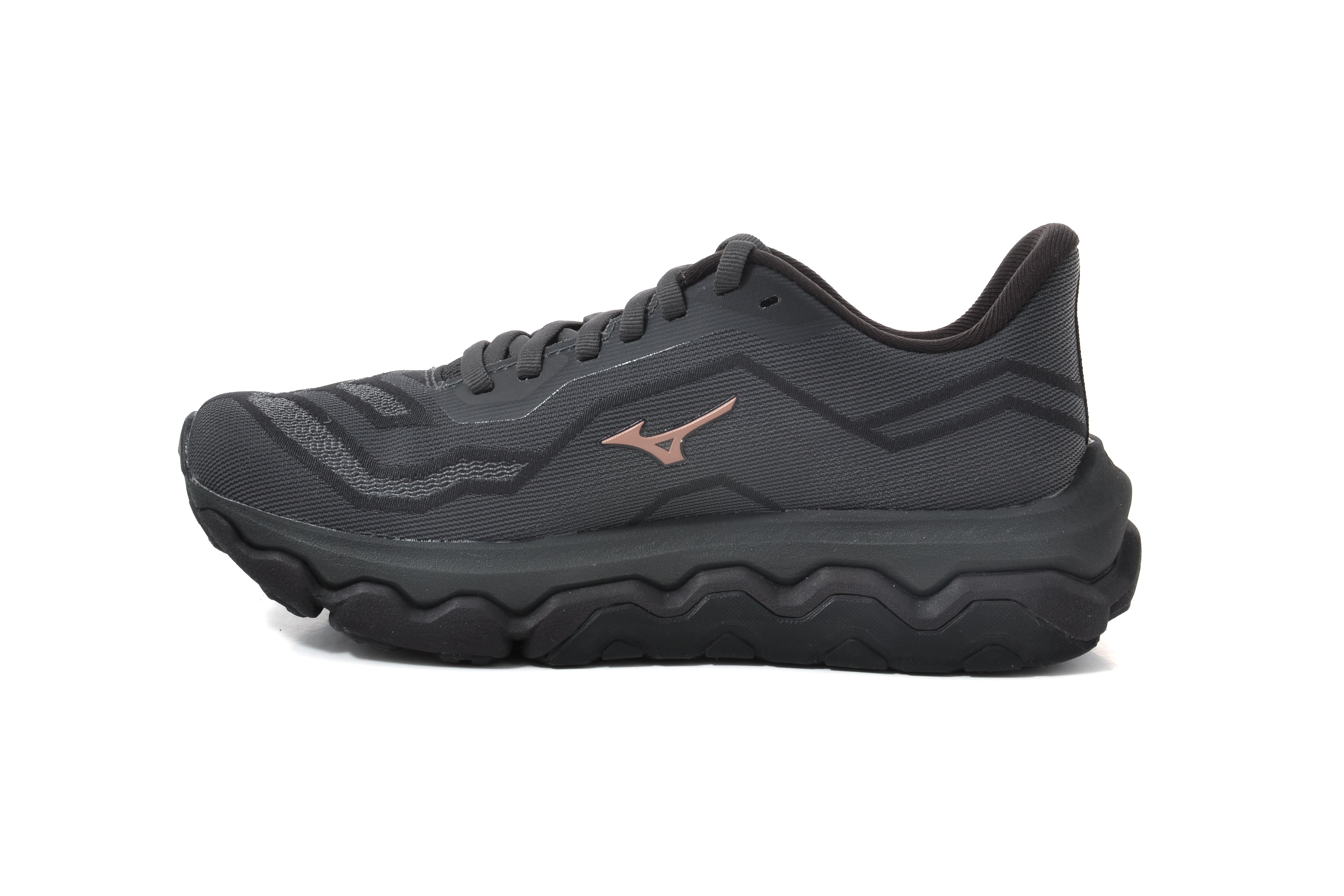 Mizuno Wave Horizon 9 W Svart