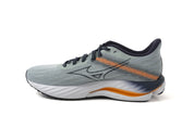 Mizuno Wave Inspire 21 grå M
