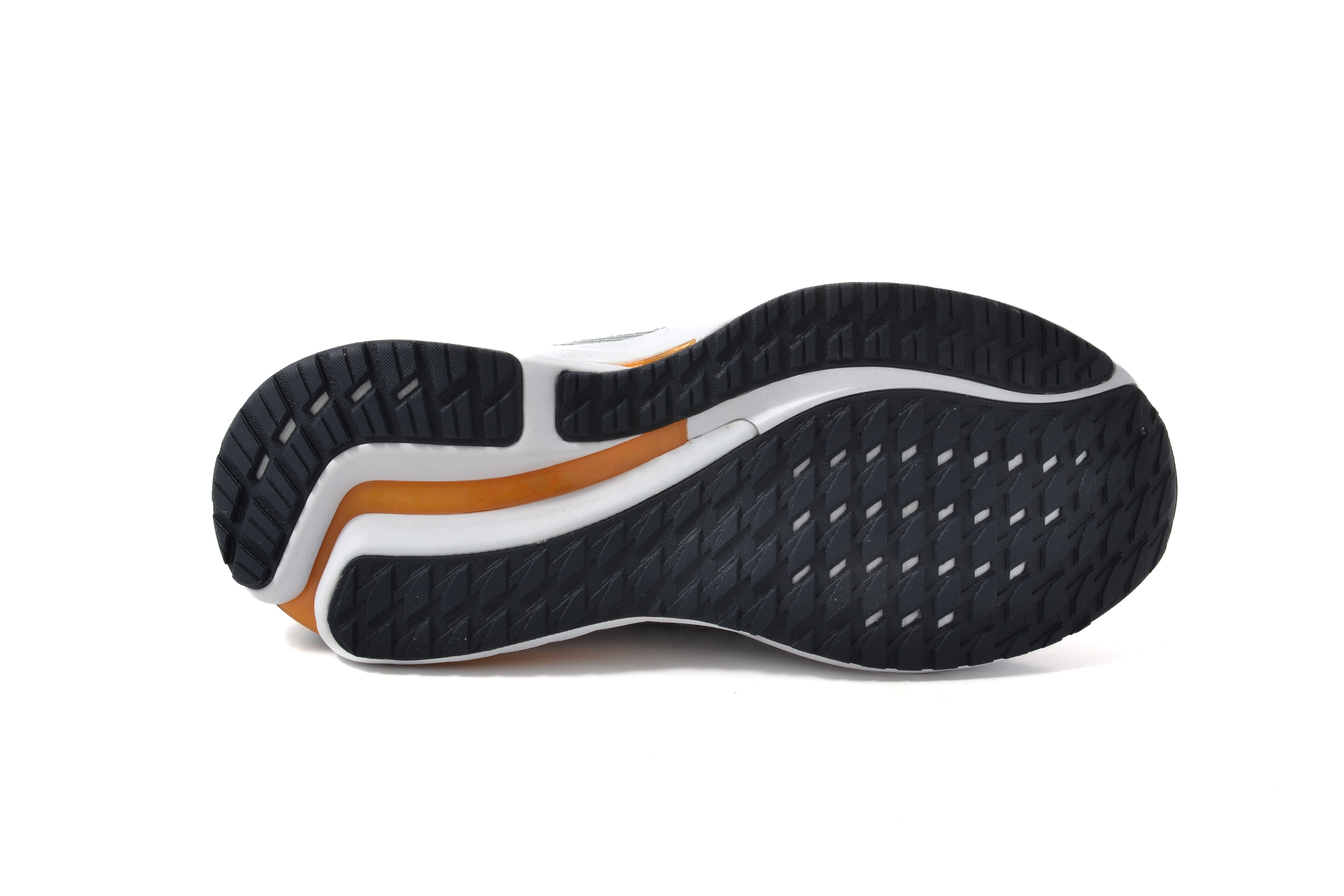 Mizuno Wave Inspire 21 grå M