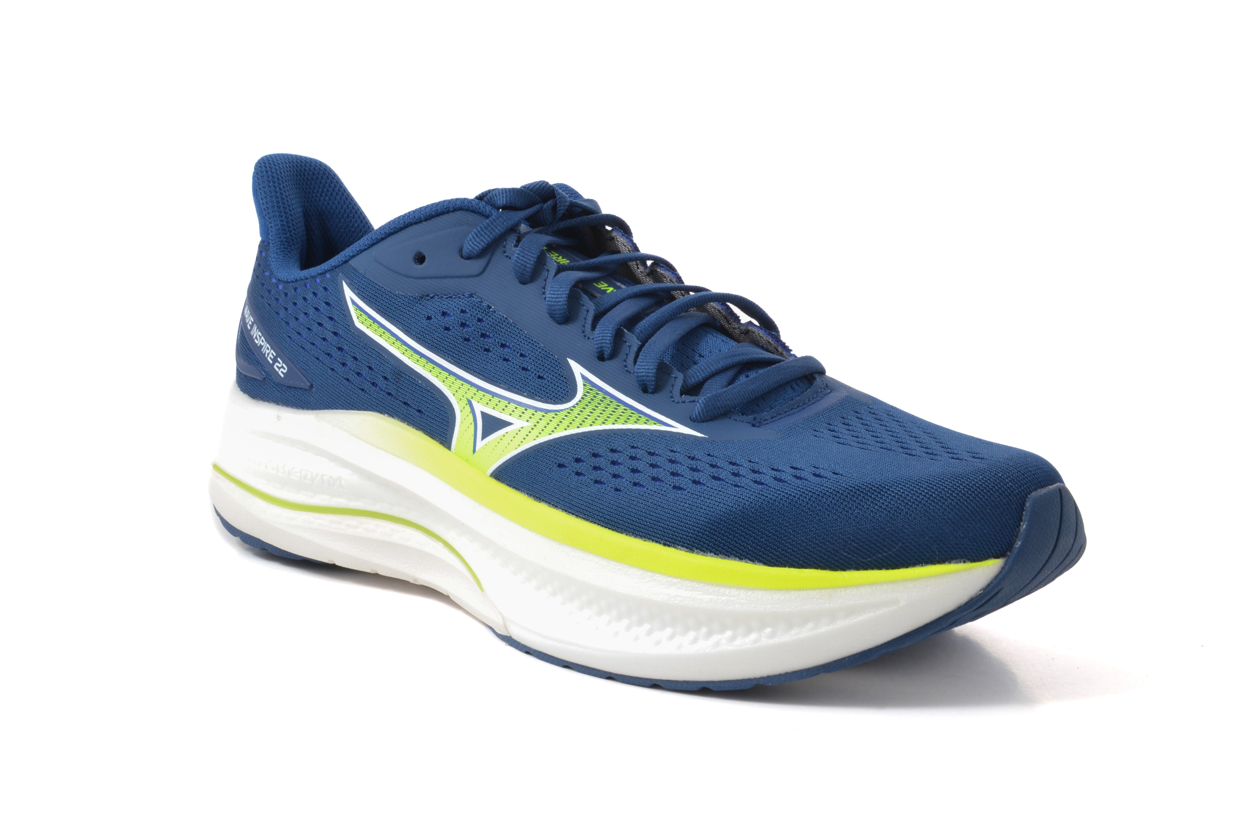 Mizuno Wave Inspire 22 M