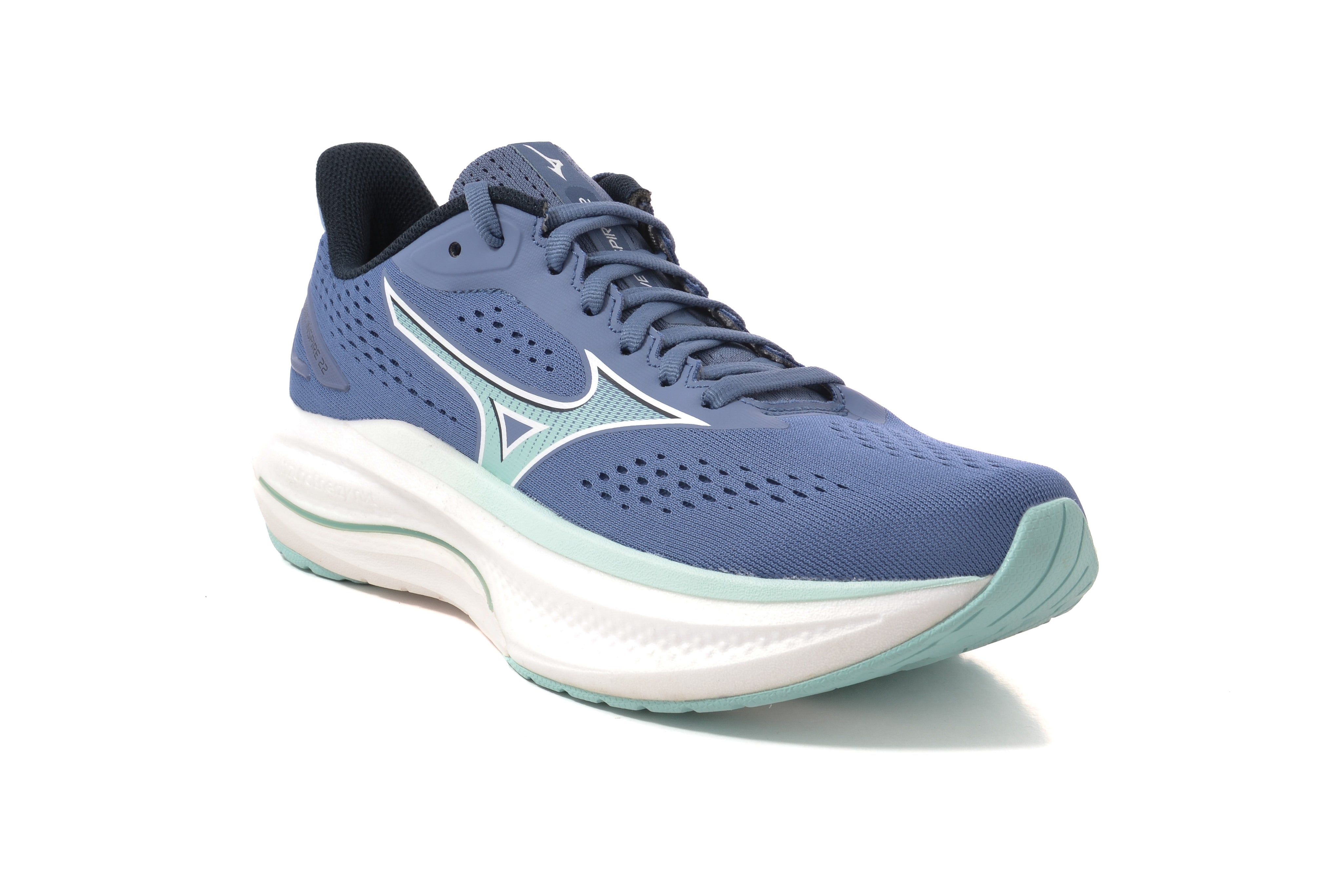 Mizuno Inspire 22 W Wild Wind/Icy Morn