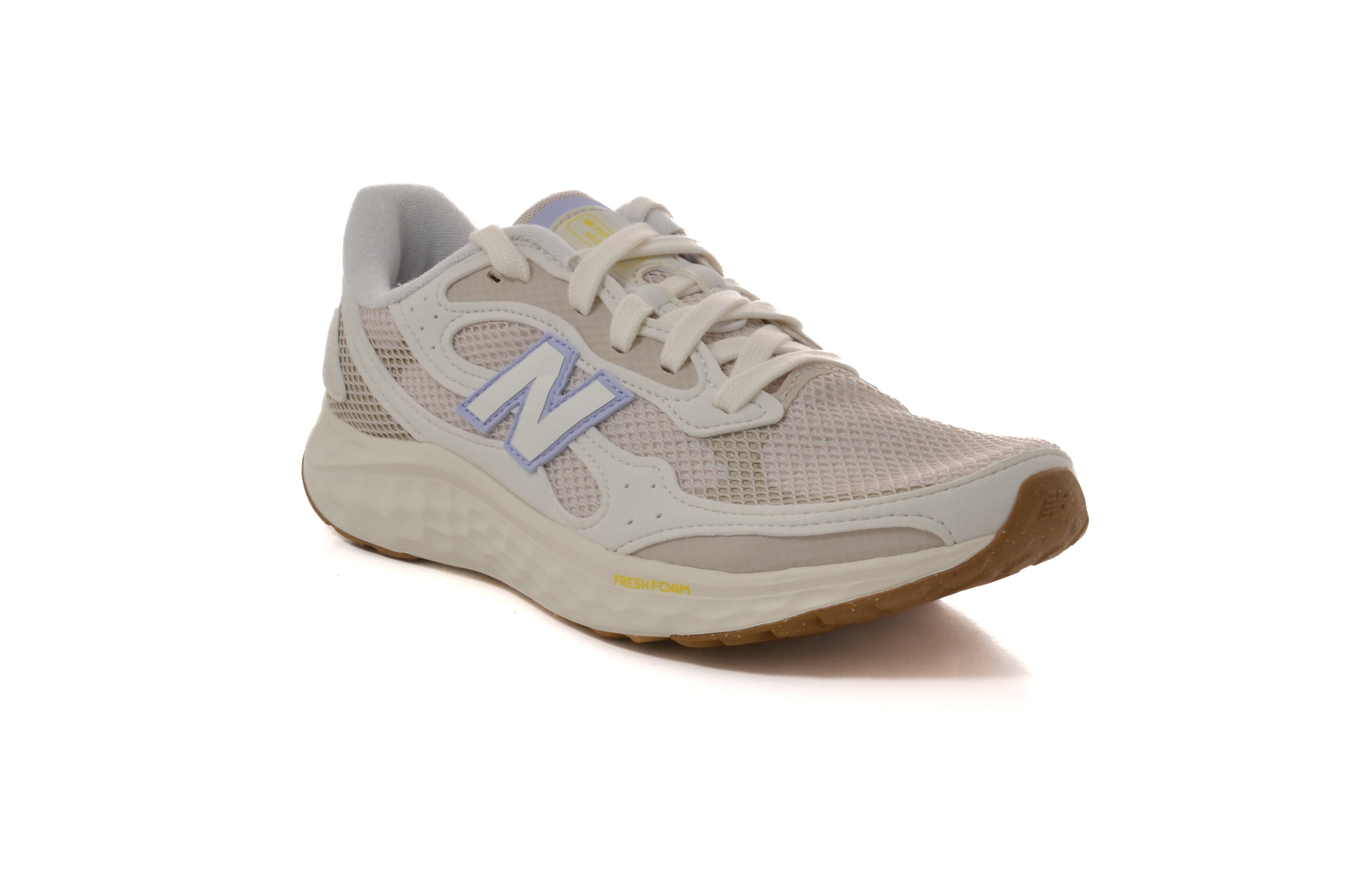 New Balance FreshFoam Arishi v4 Tiralux