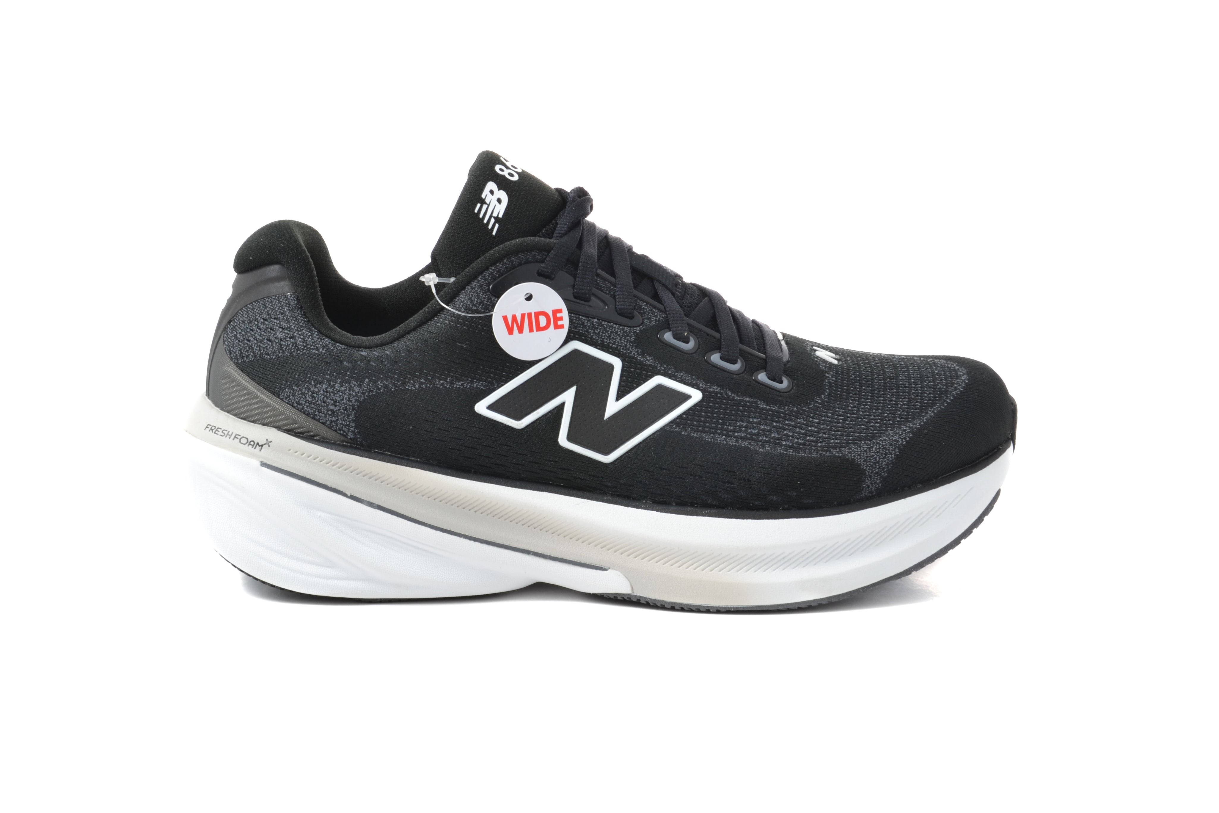 New Balance Fresh Foam M860 V15 2E
