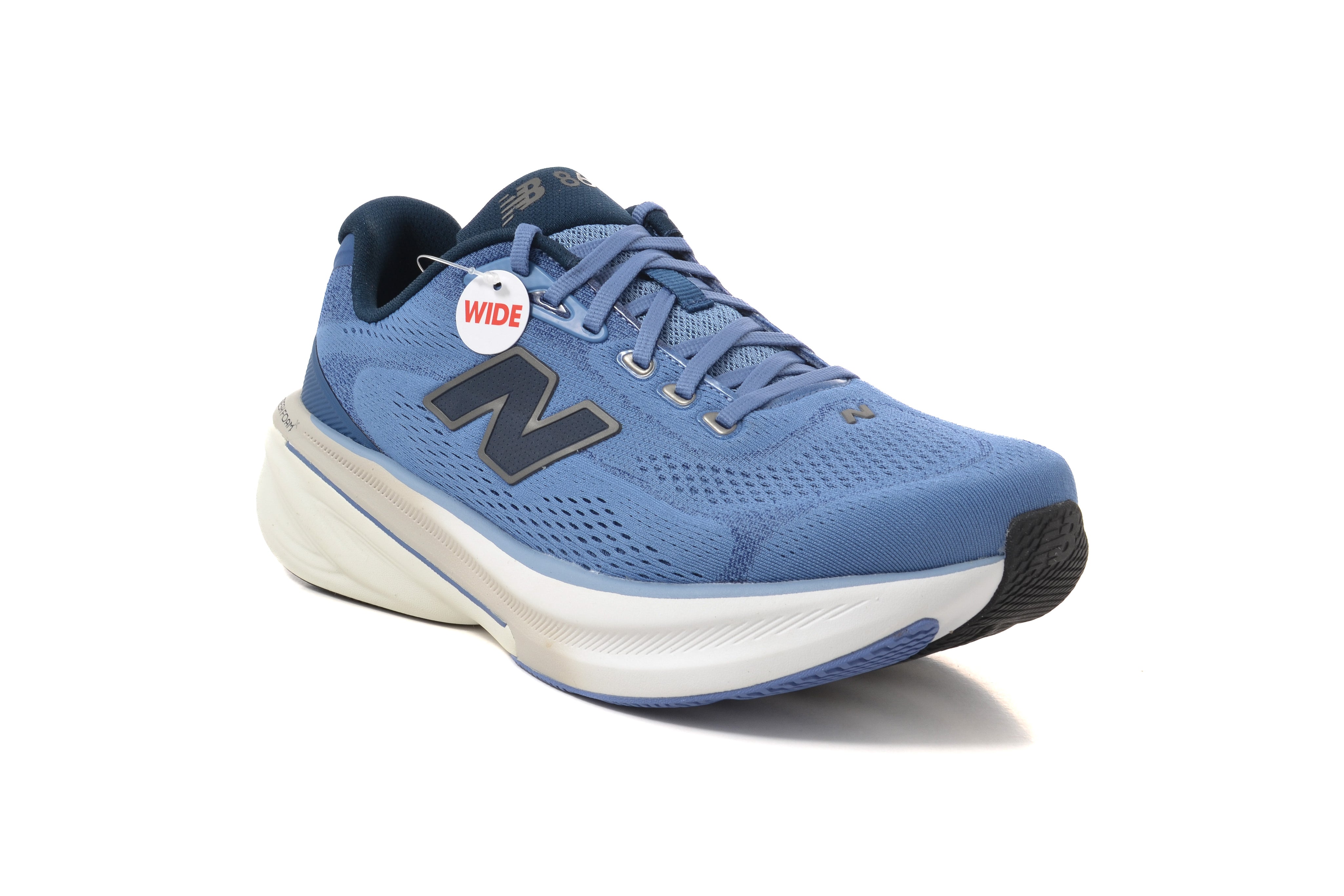 New Balance M860 V15 2E Fairweather blue