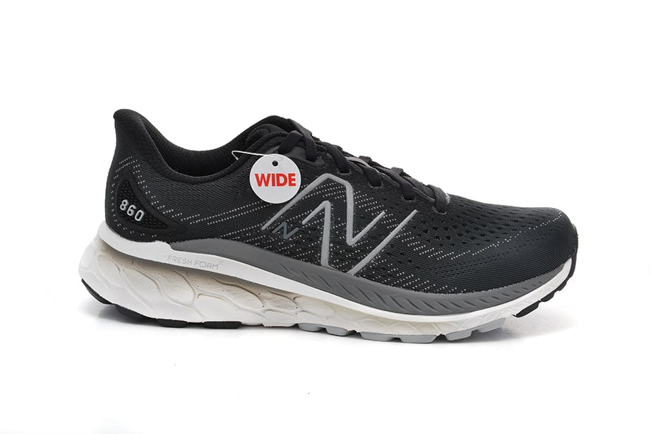 New Balance W860 V13 D
