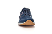 New Balance W860 V13 D Blå