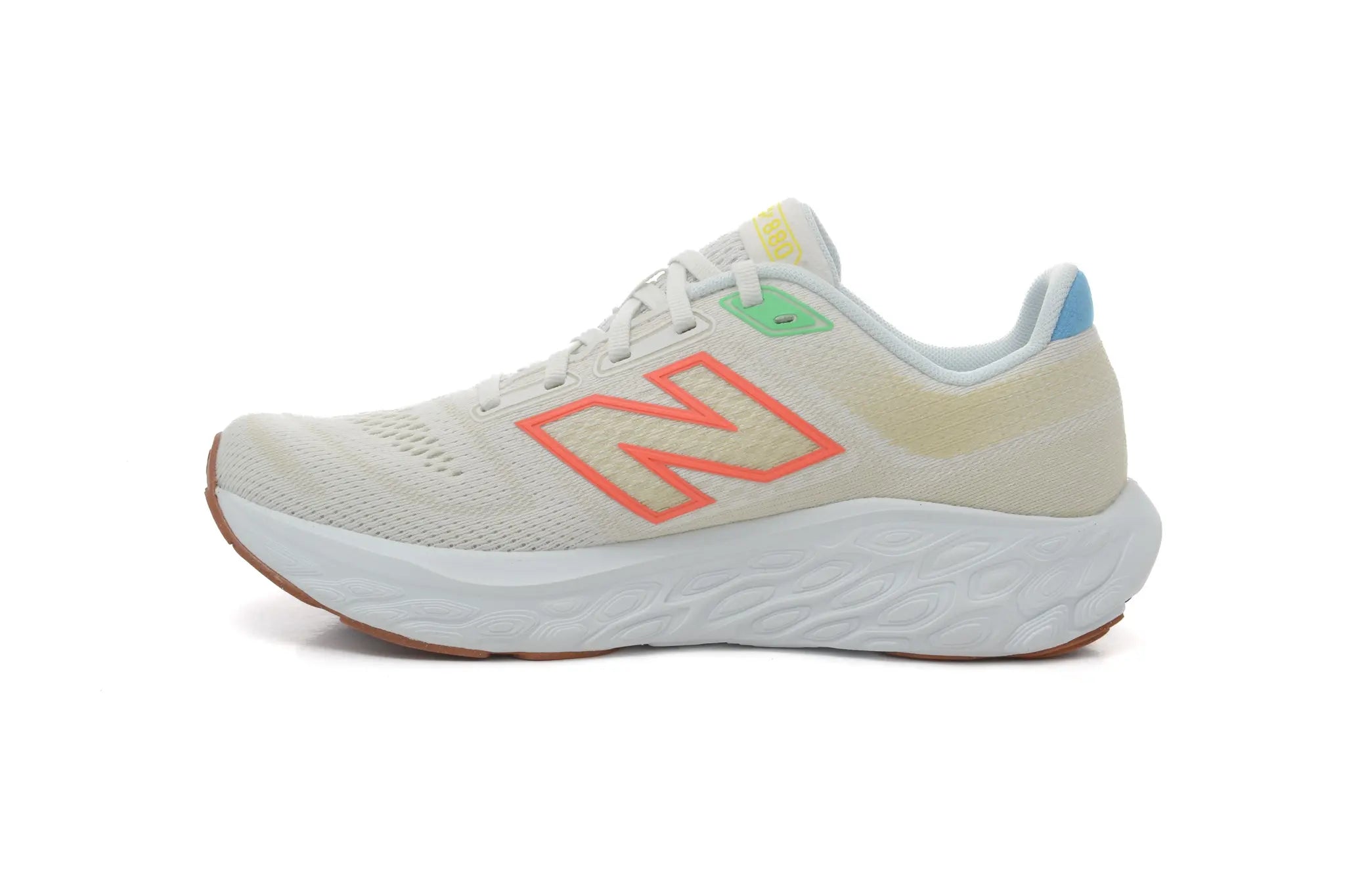 New Balance W880 V14 Beige