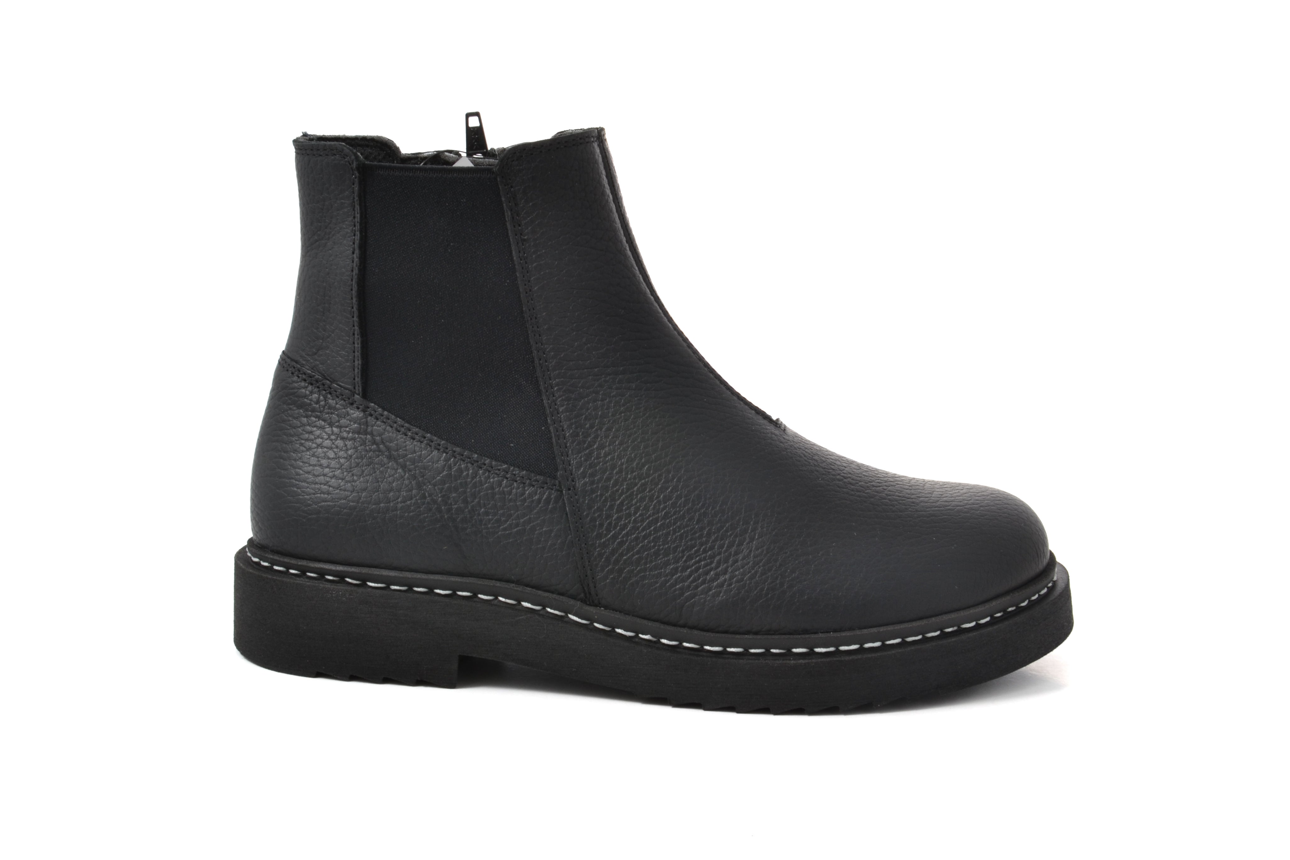 New Feet 232 22 svart