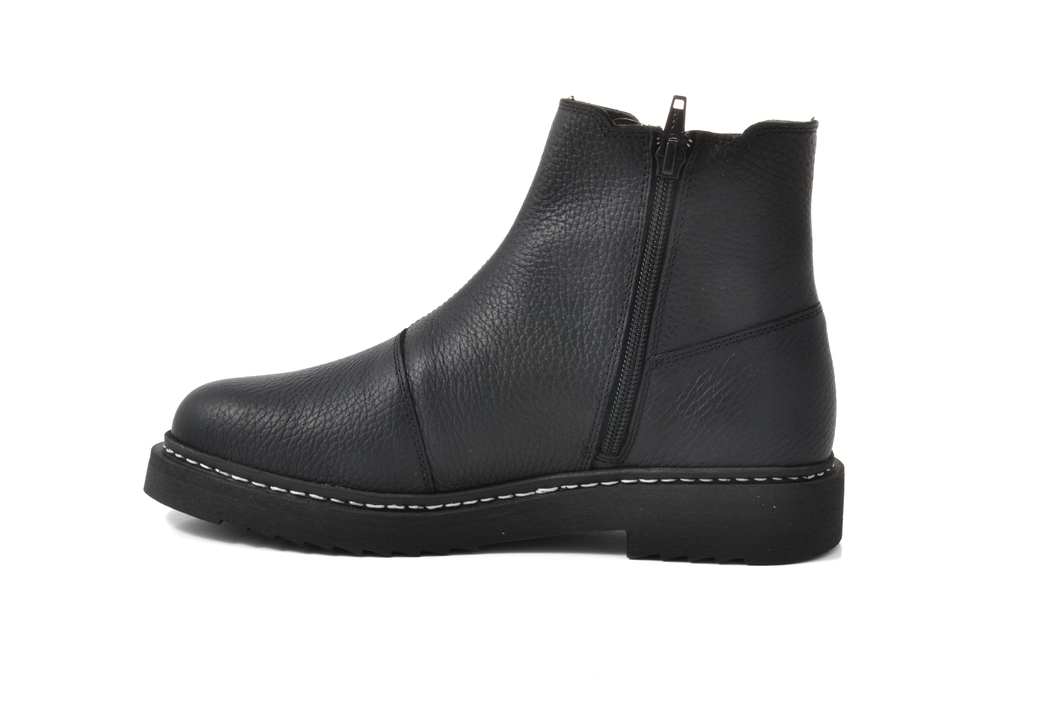 New Feet 232 22 svart