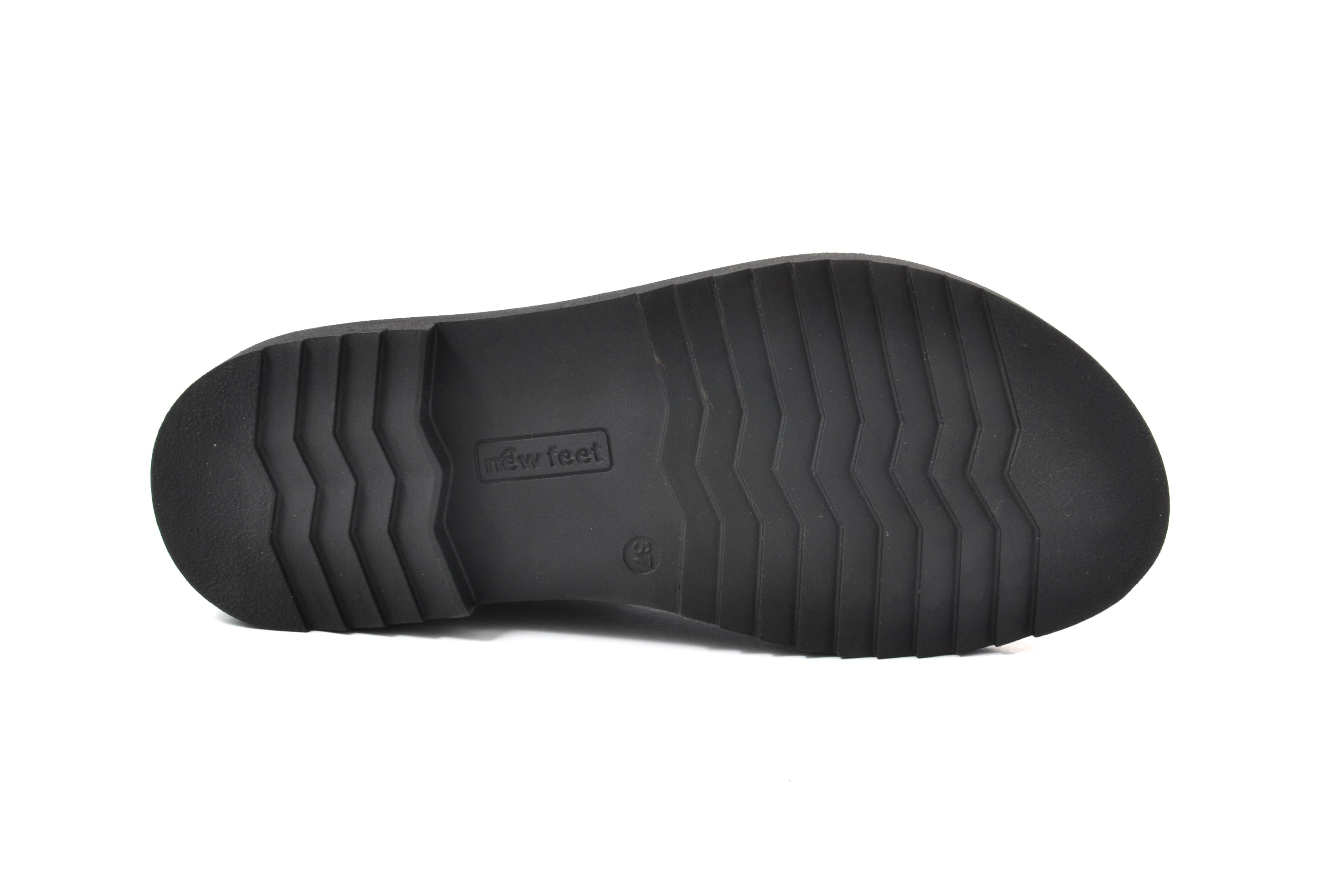 New Feet 232 22 svart