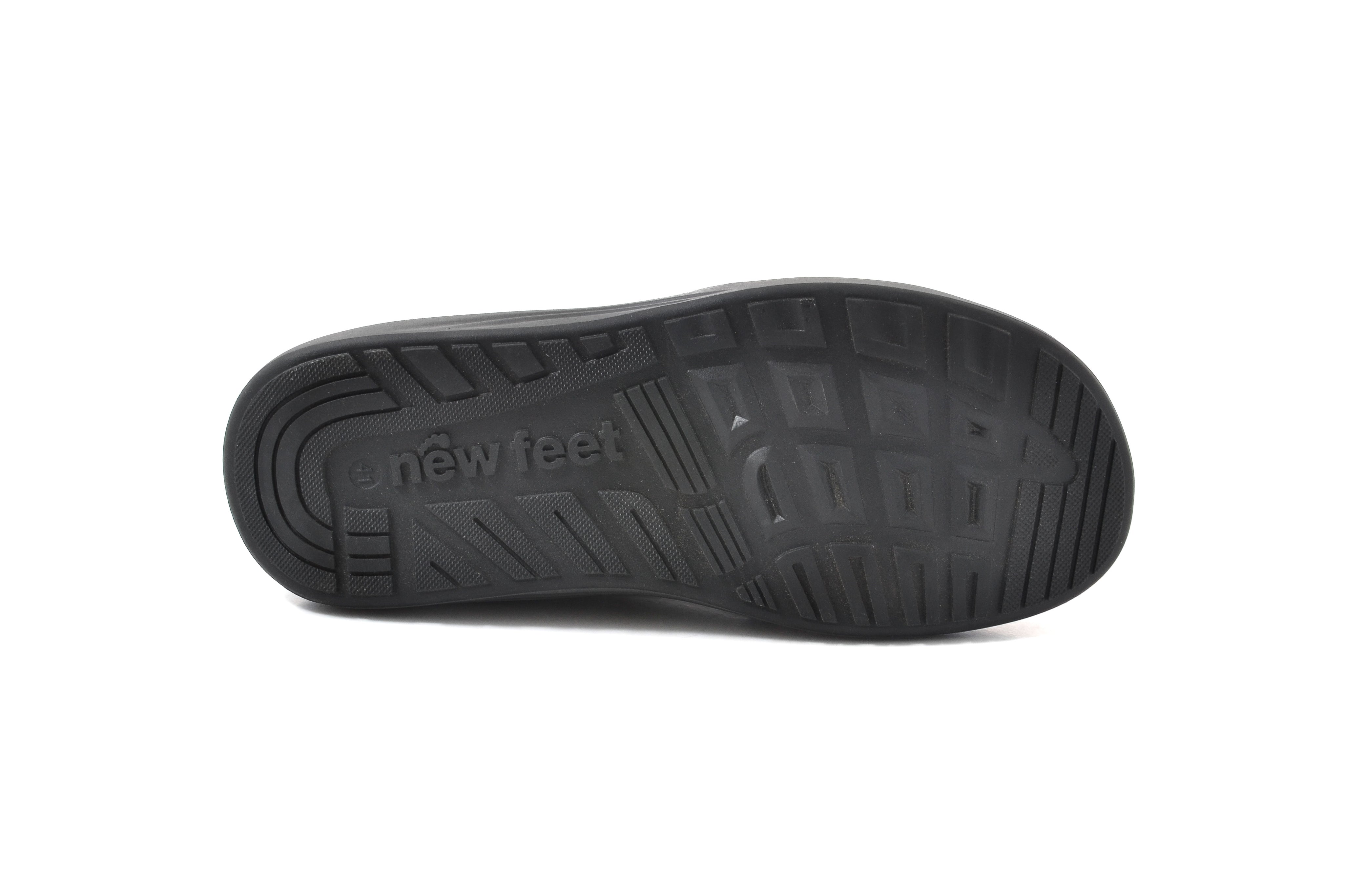 New Feet 251-25