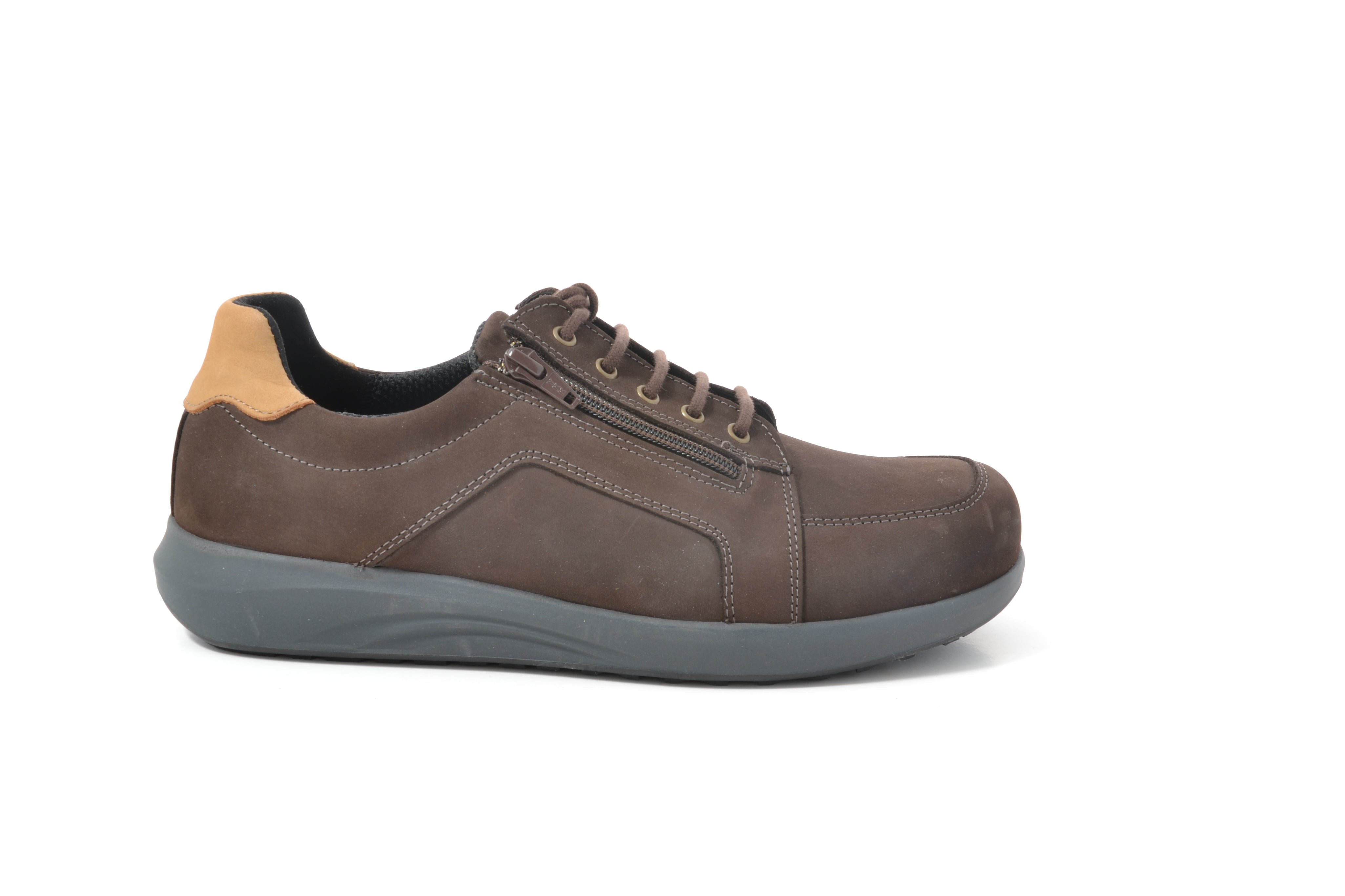 New feet 242-32 brun