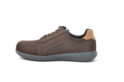 New feet 242-32 brun