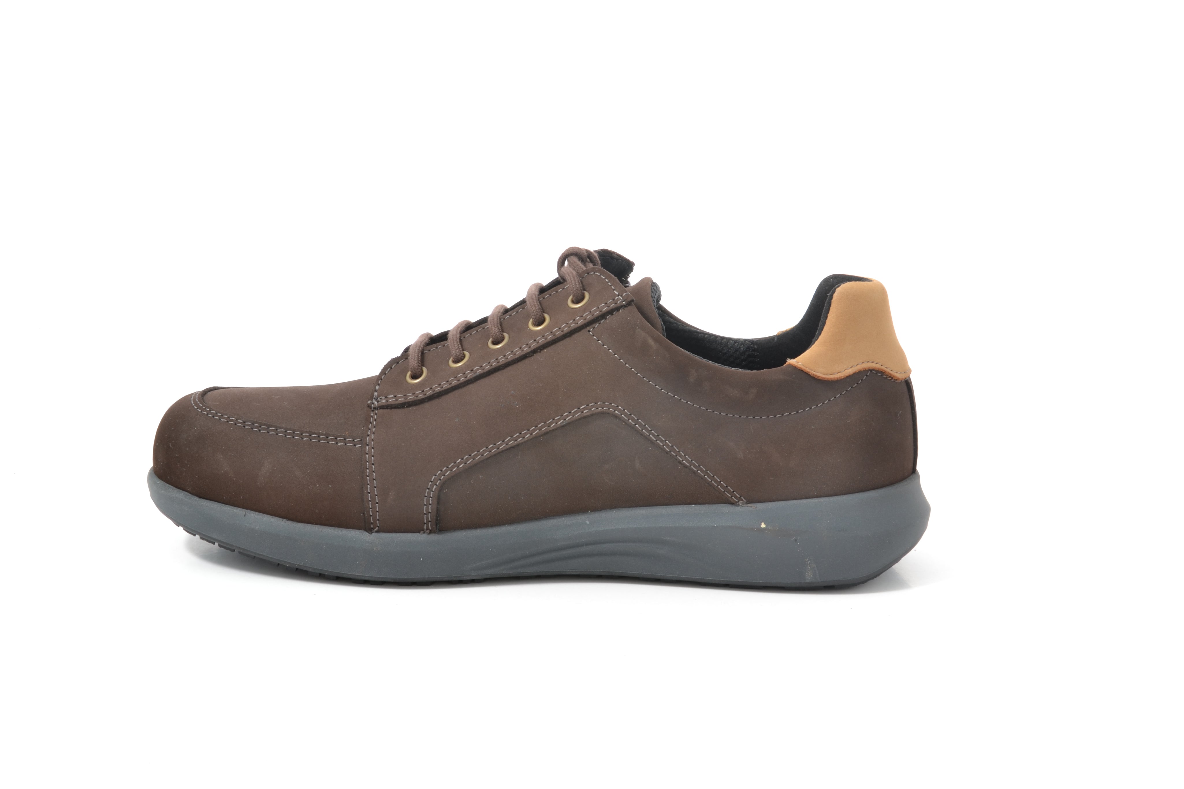New feet 242-32 brun