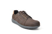 New feet 242-32 brun