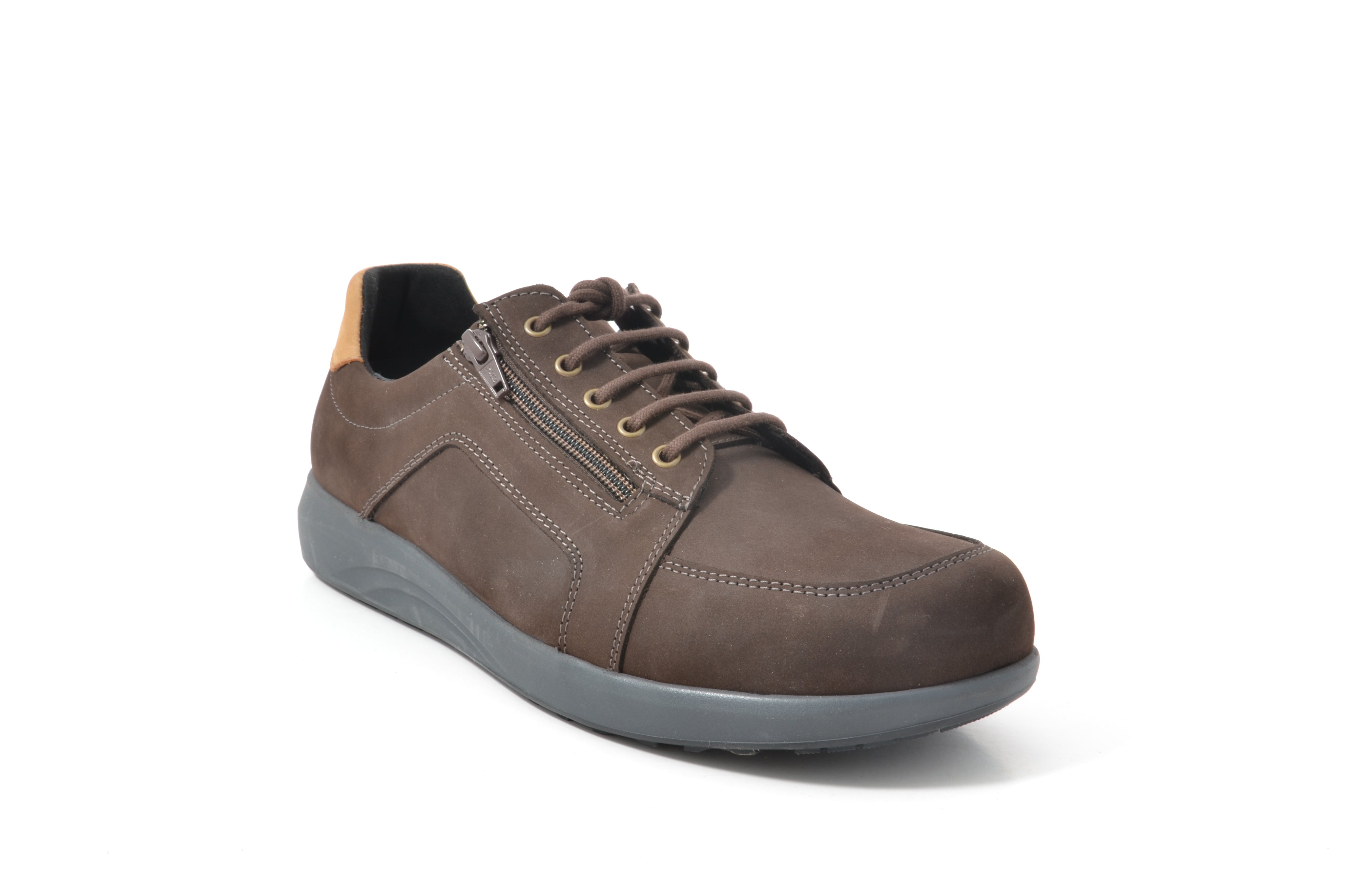 New feet 242-32 brun