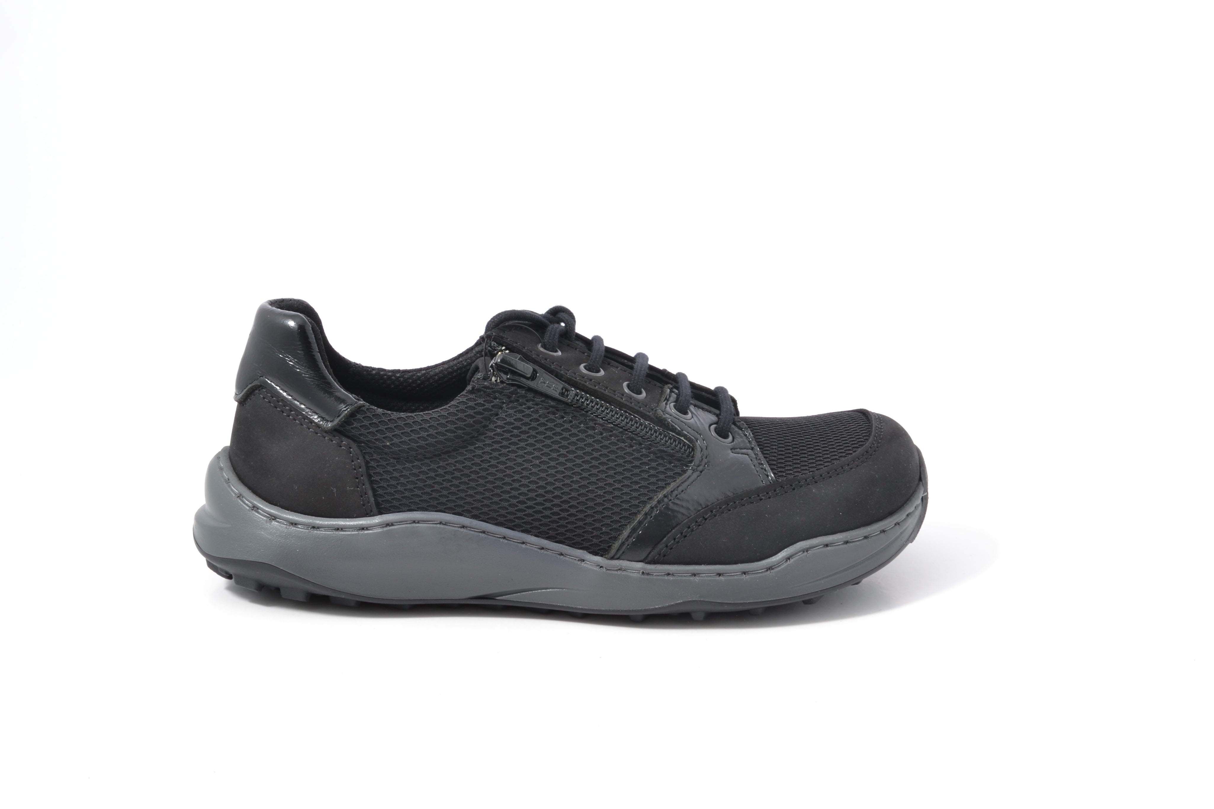 New feet 261-27 svart