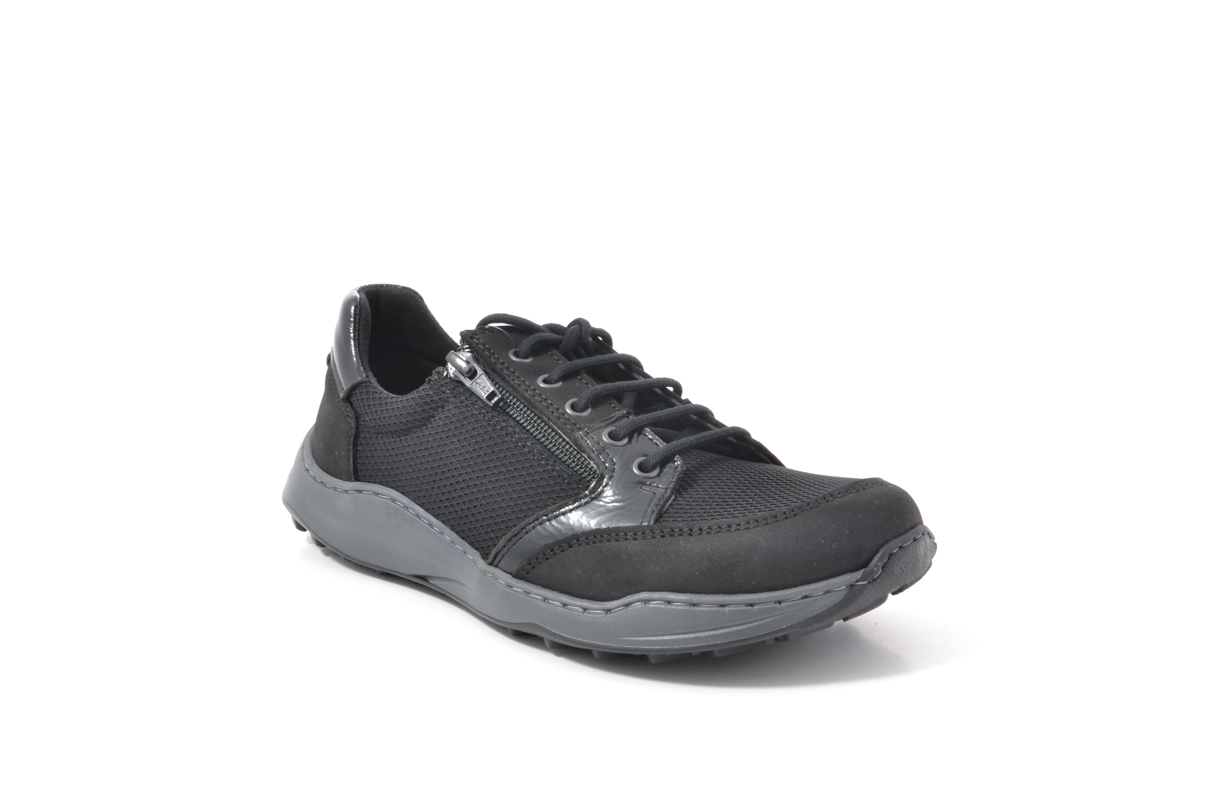 New feet 261-27 svart
