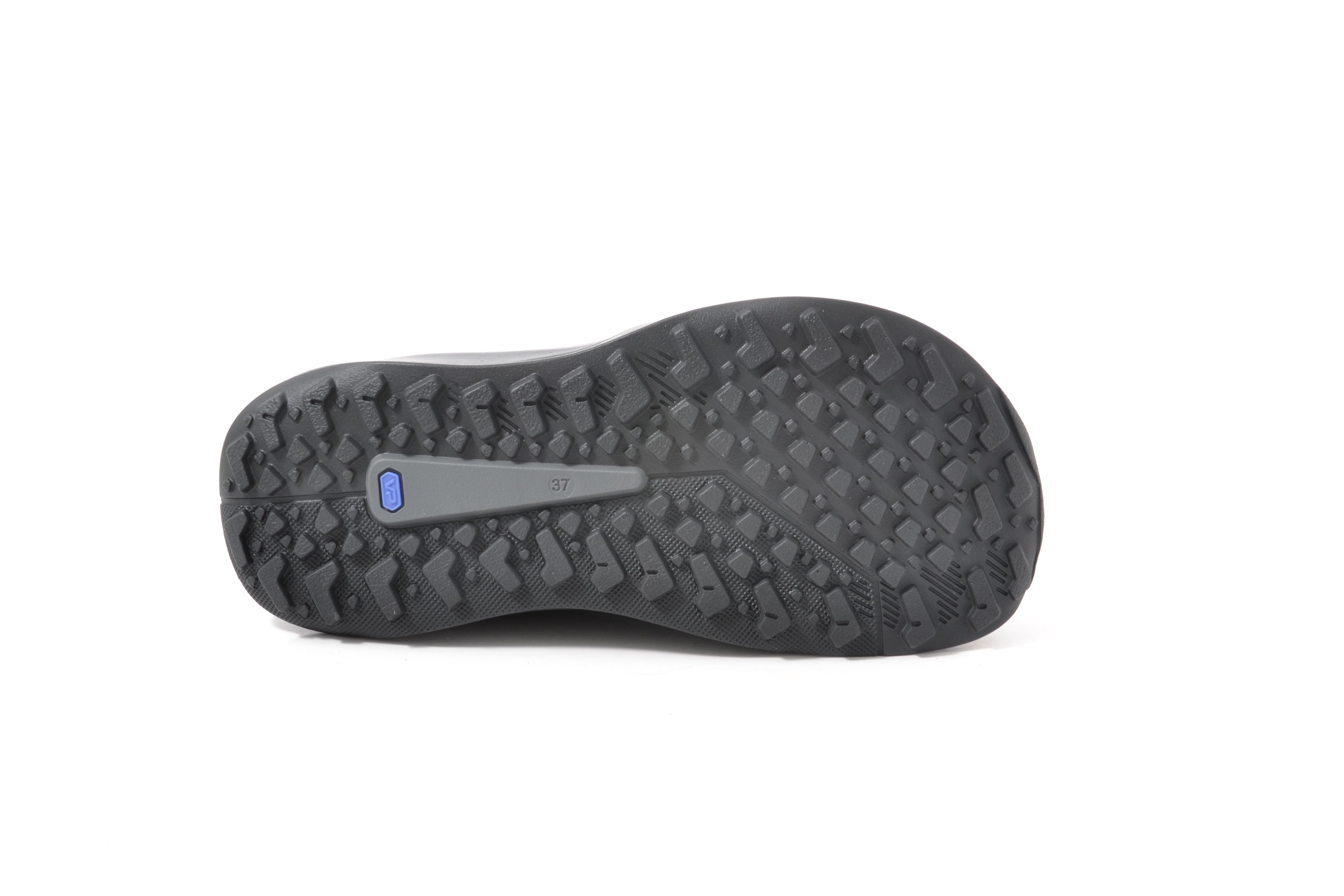 New feet 261-27 svart