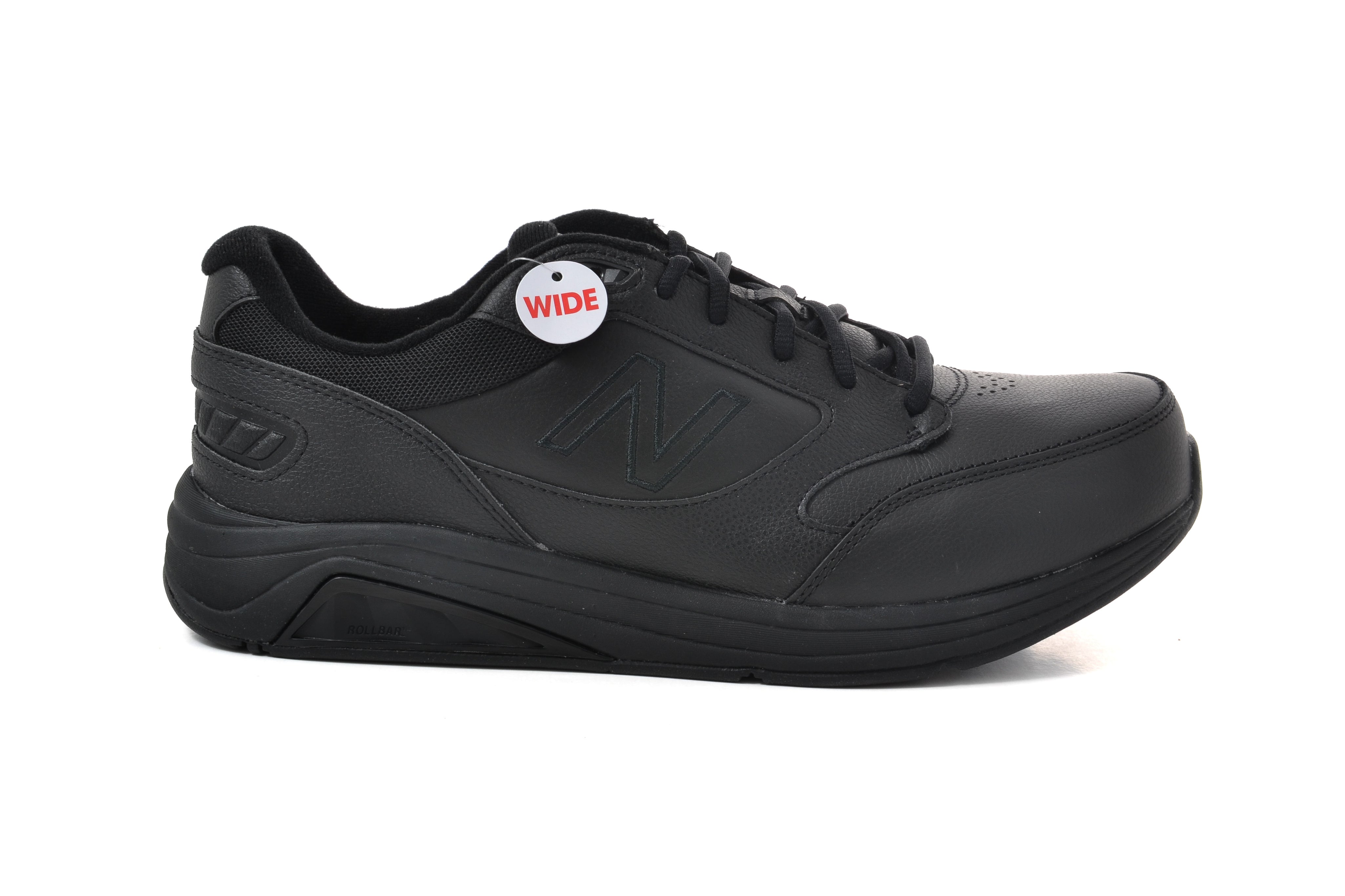 New Balance MW928 BK3 4E