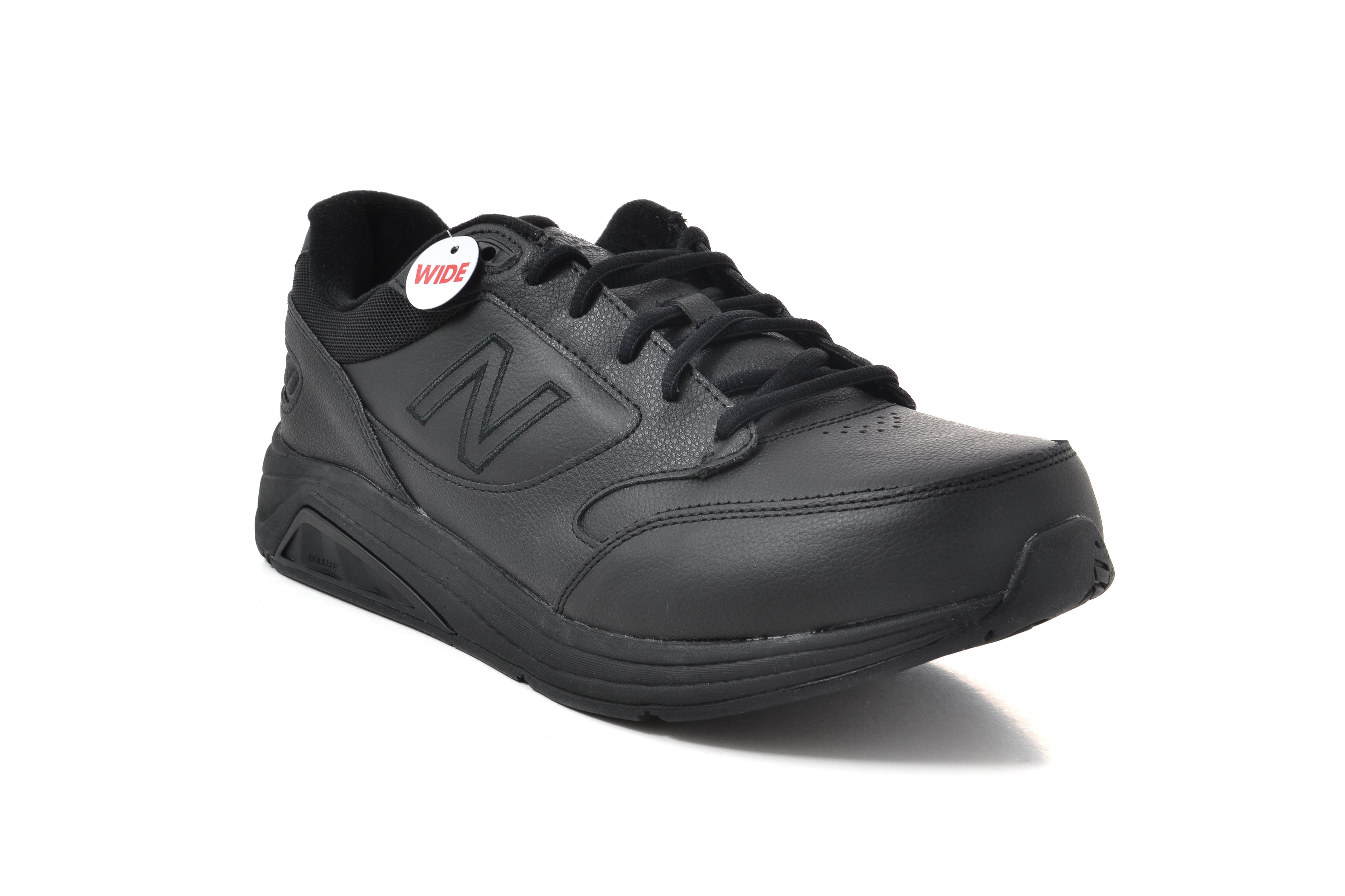 New Balance MW928 BK3 4E