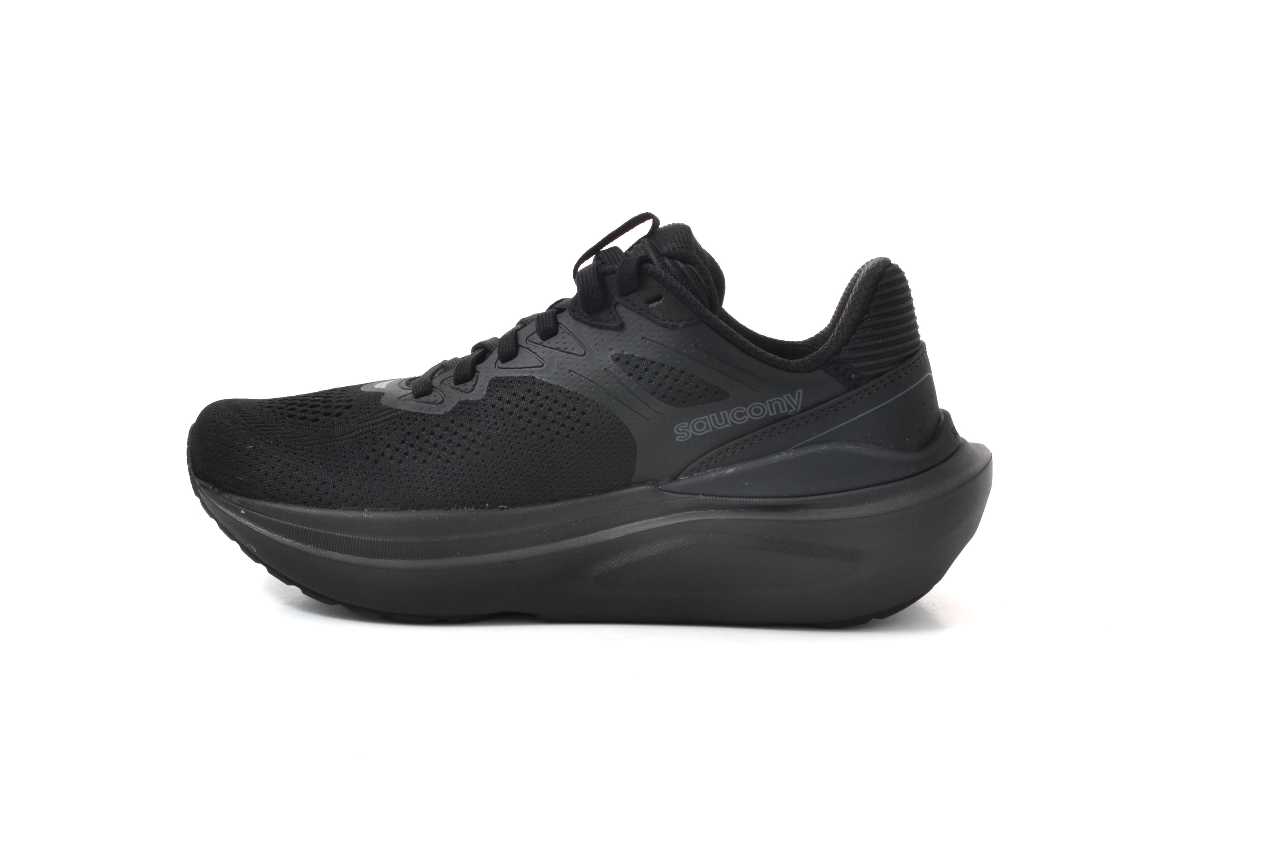 Saucony Echelon 11 wide M Triple Black