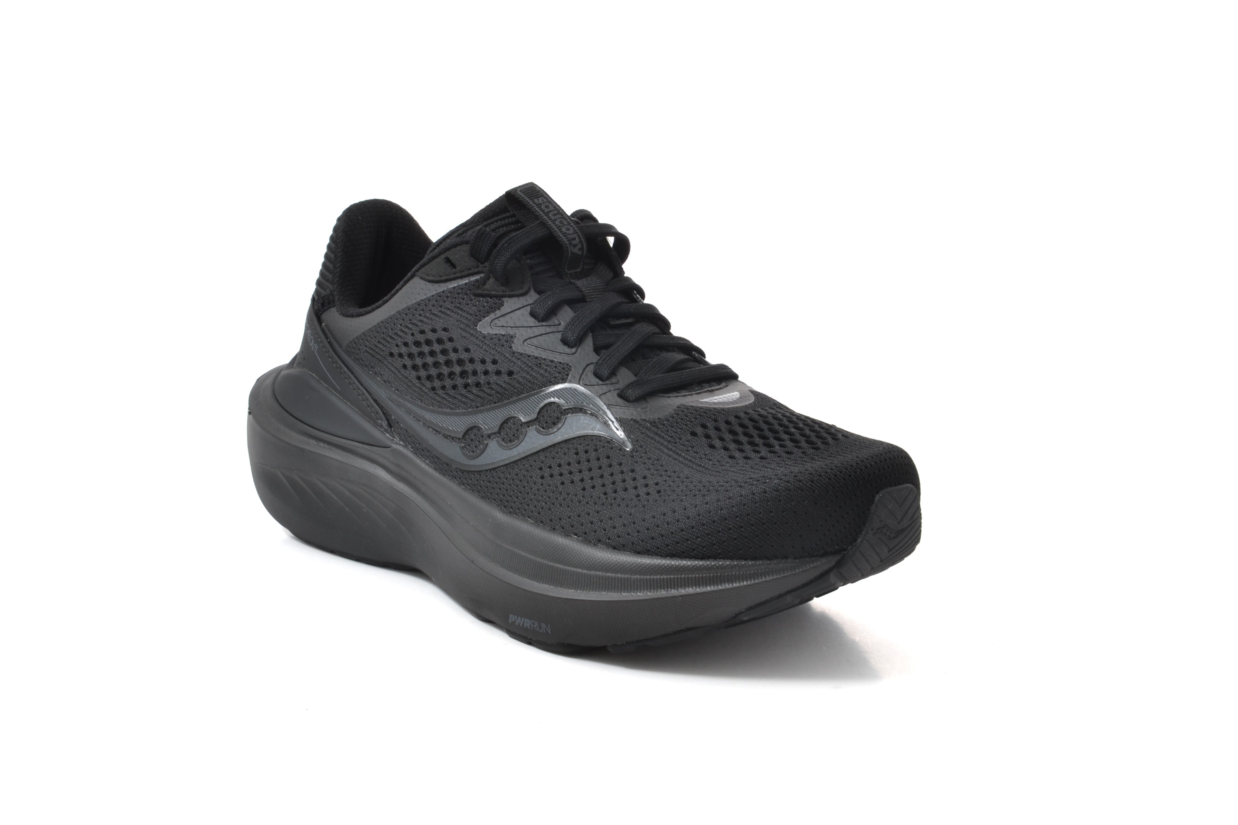 Saucony Echelon 11 wide M Triple Black