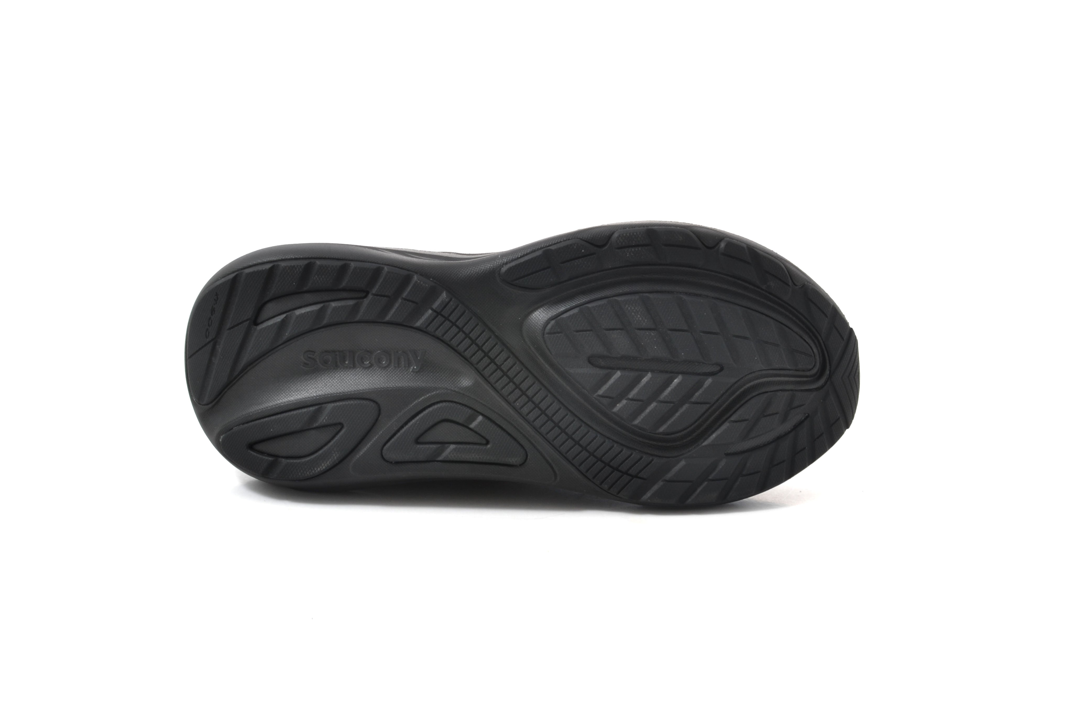 Saucony Echelon 11 wide M Triple Black