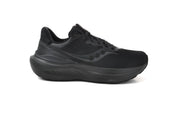 Saucony Echelon 11 wide W Triple Black