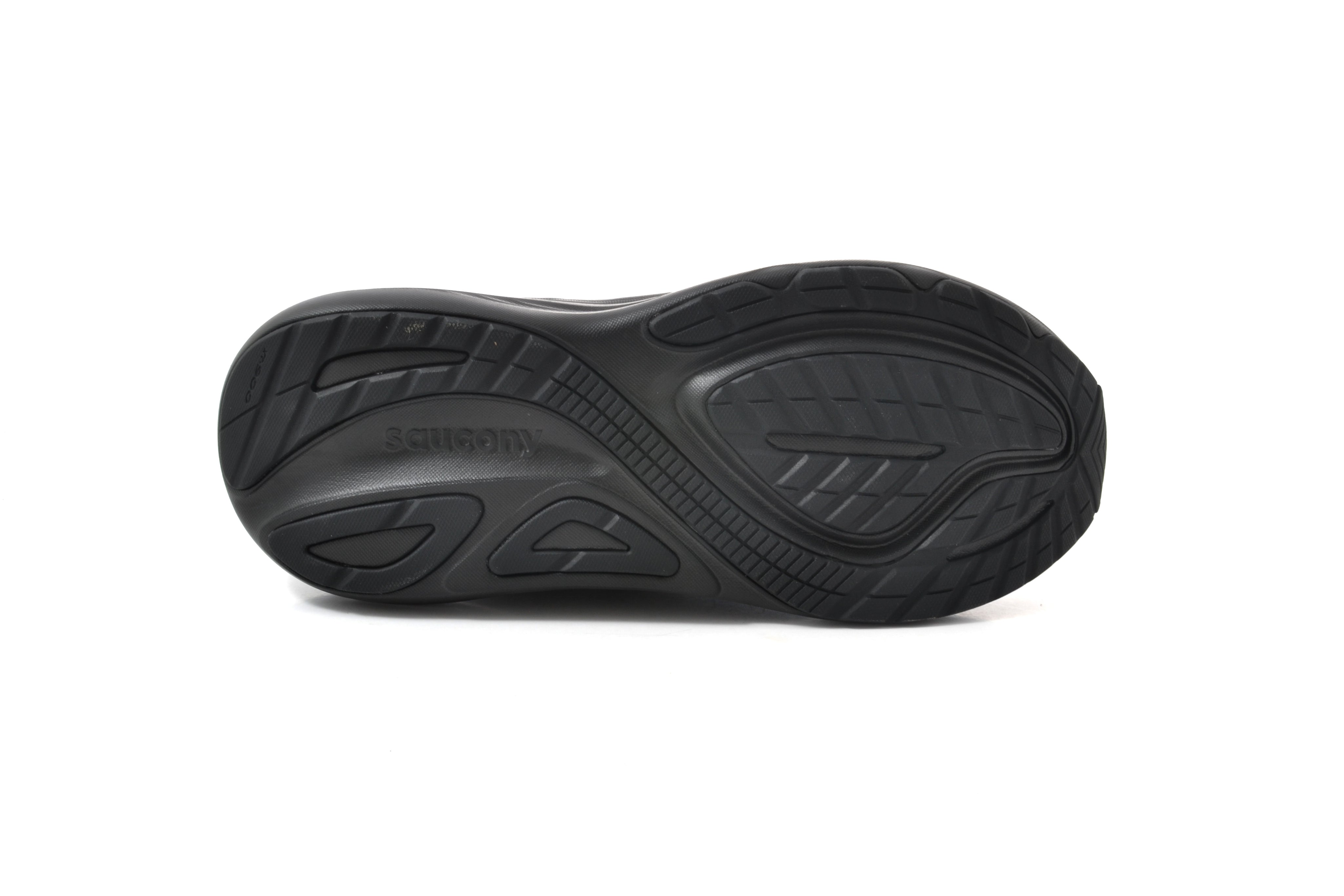 Saucony Echelon 11 wide W Triple Black
