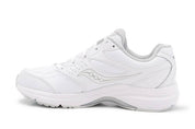 Saucony Integrity Walker 3 wide vit dam