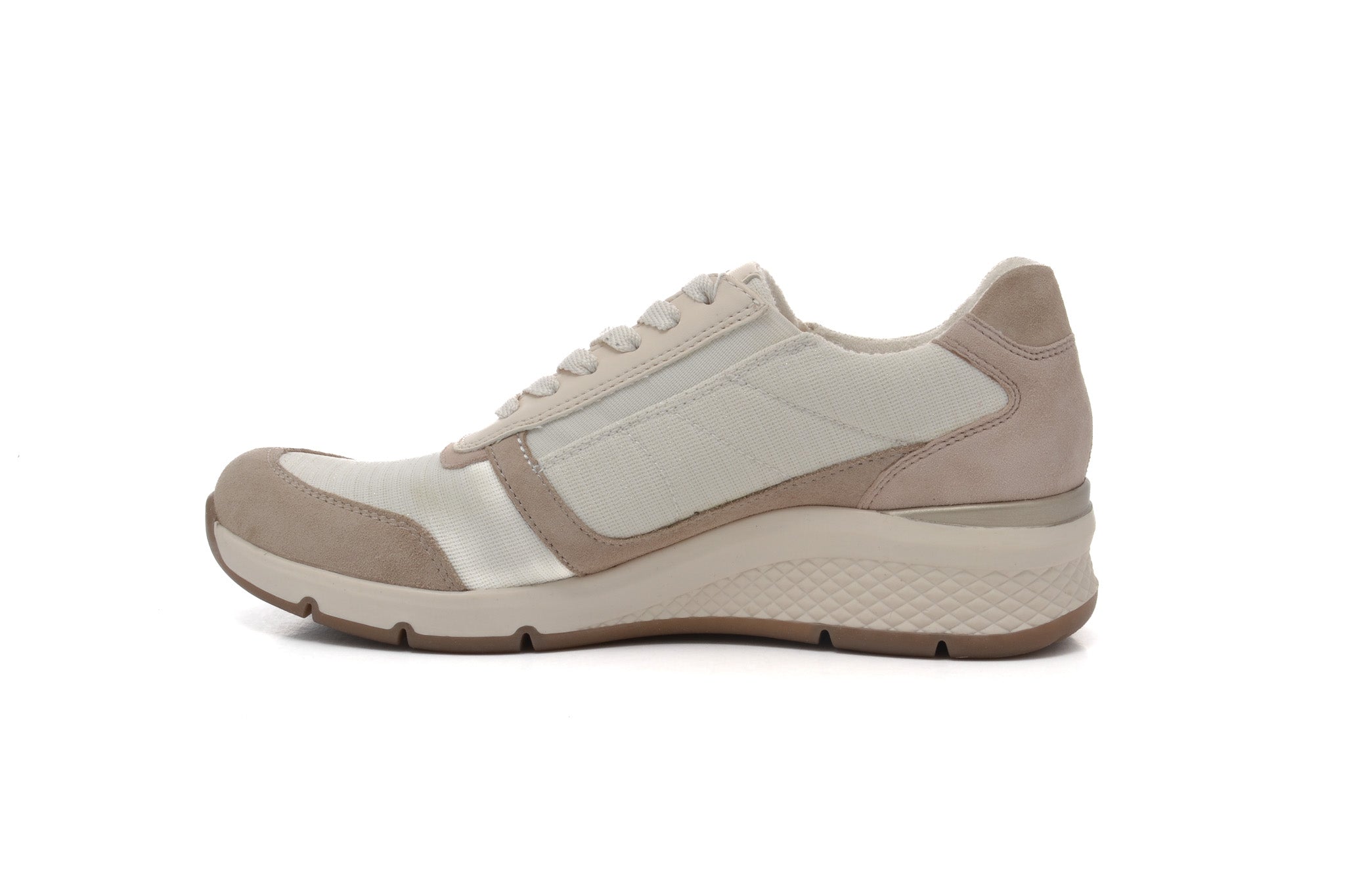 Tamaris 83718 beige/rose