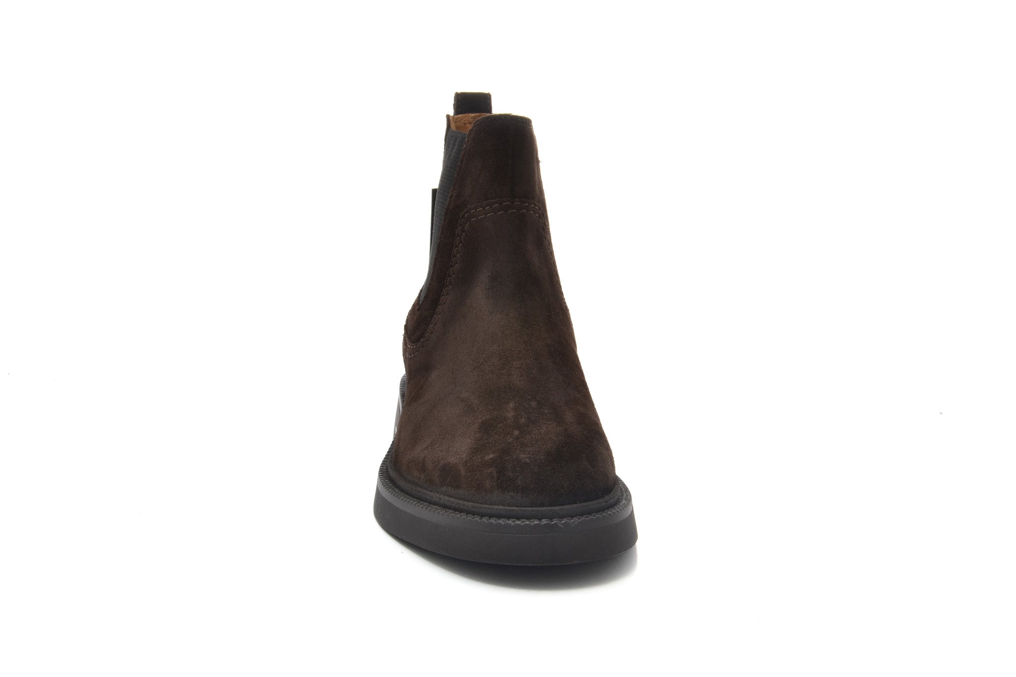 Tommy Hilfiger Chelsea Boot Dark Coffee