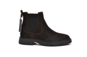 Tommy Hilfiger Chelsea Boot Dark Coffee