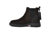 Tommy Hilfiger Chelsea Boot Dark Coffee