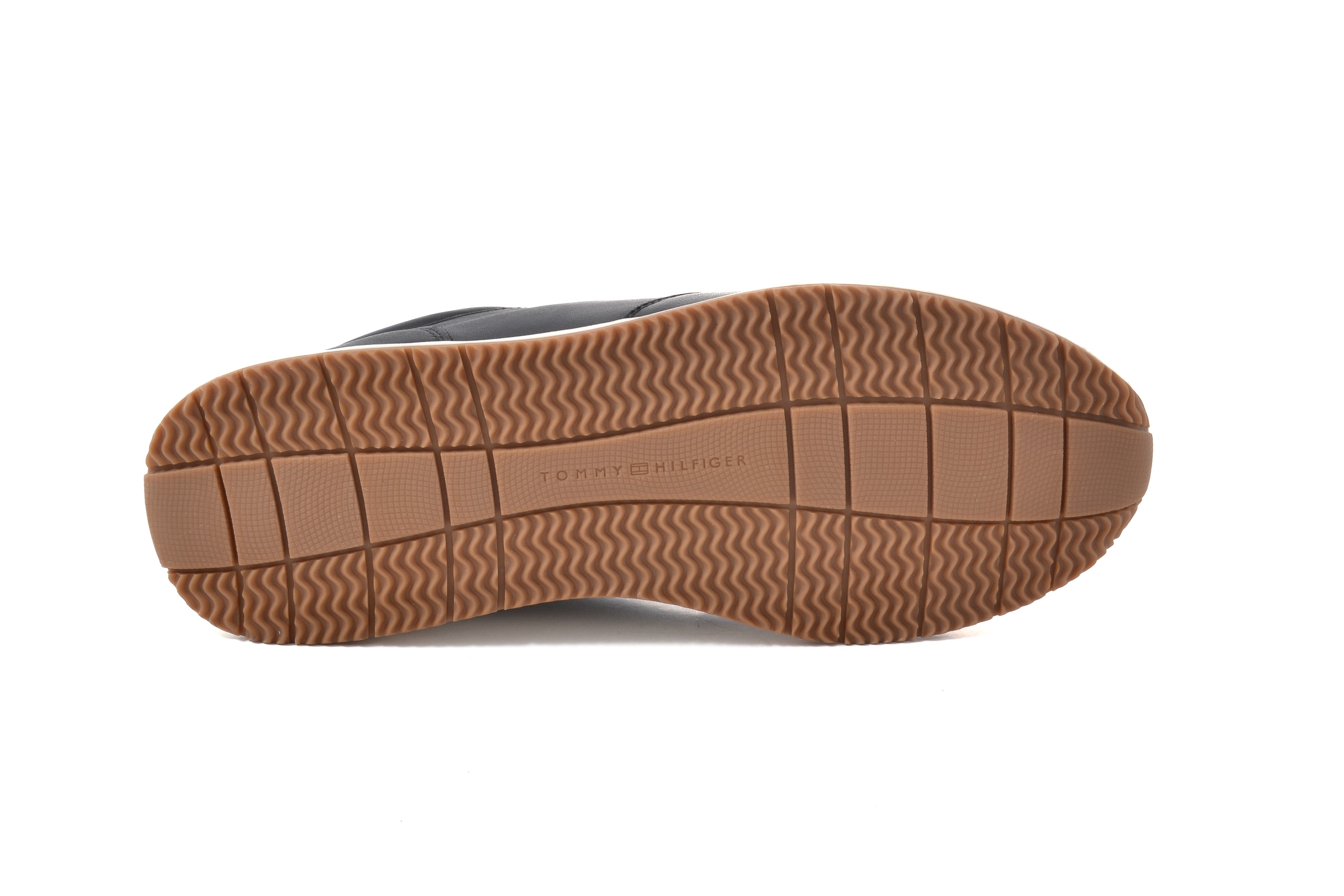 Tommy Hilfiger Premium Leather Hybrid