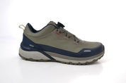 Trysil Mens shoe w. wire closing
