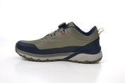 Trysil Mens shoe w. wire closing